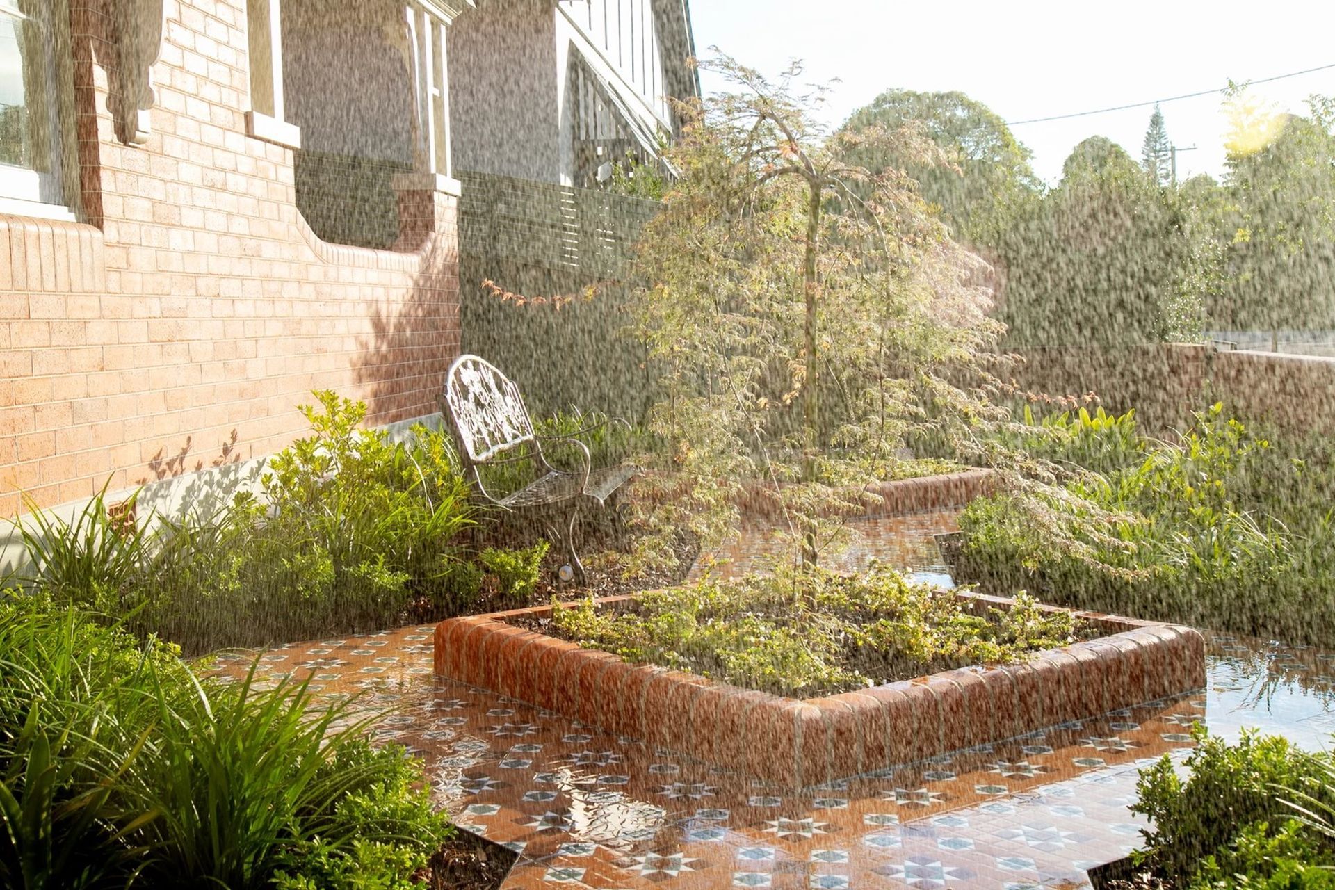 Heritage Bungalow Delight