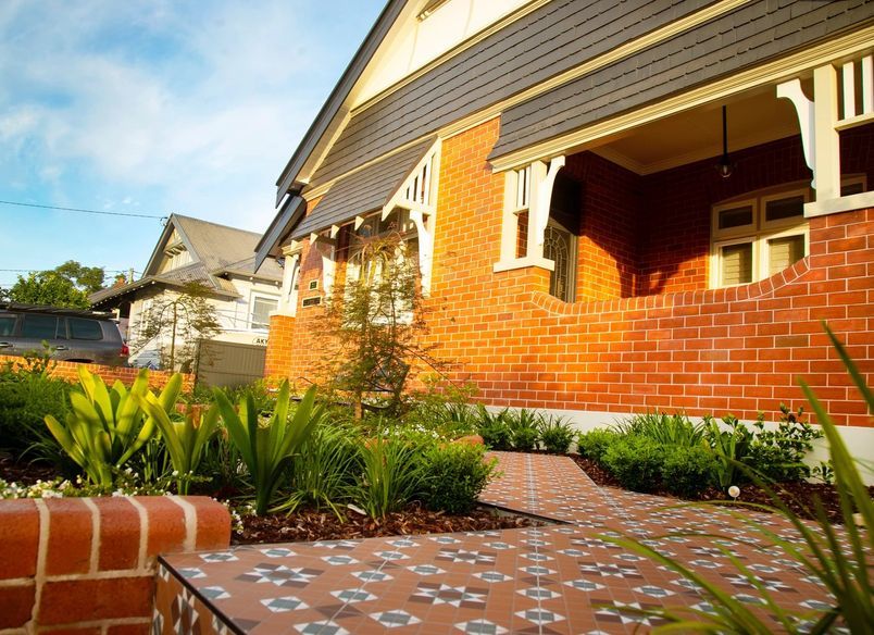 Heritage Bungalow Delight