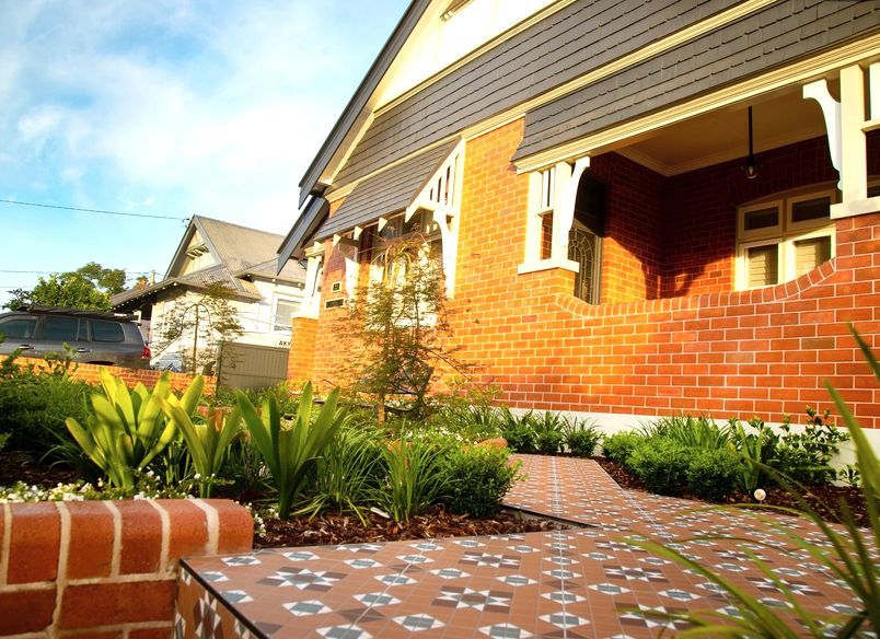 Heritage Bungalow Delight