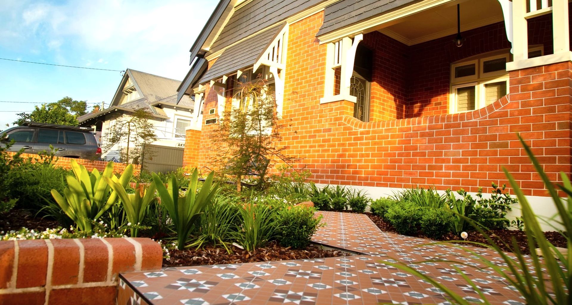 Heritage Bungalow Delight banner