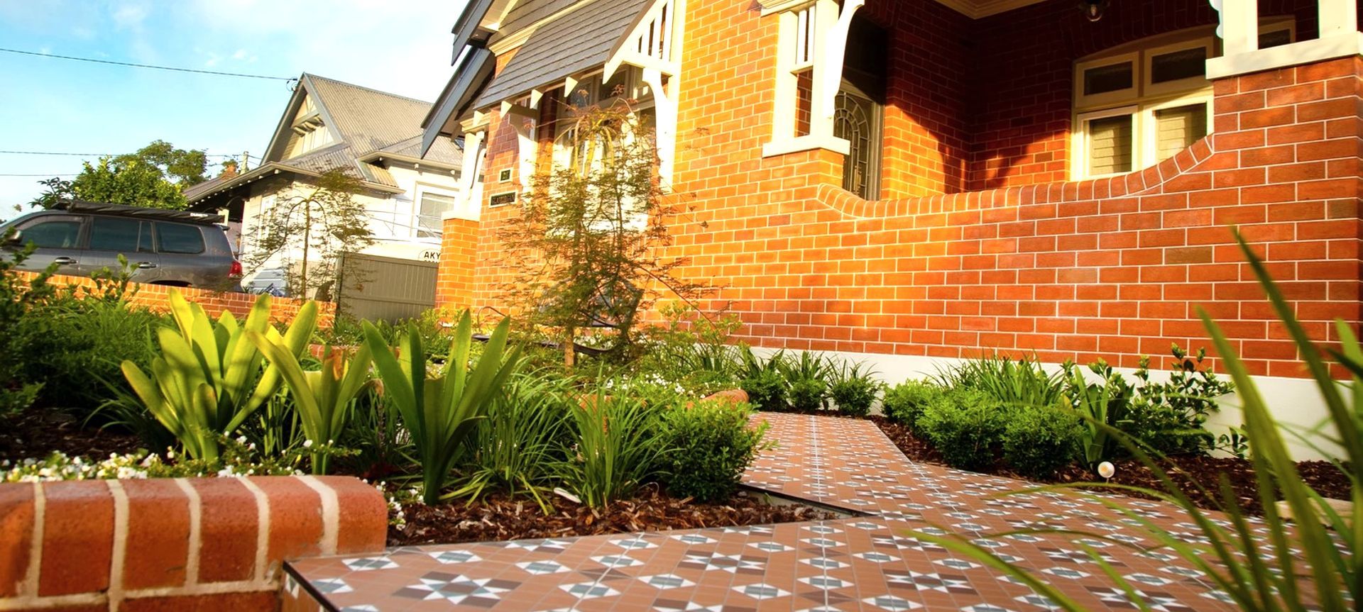 Heritage Bungalow Delight banner