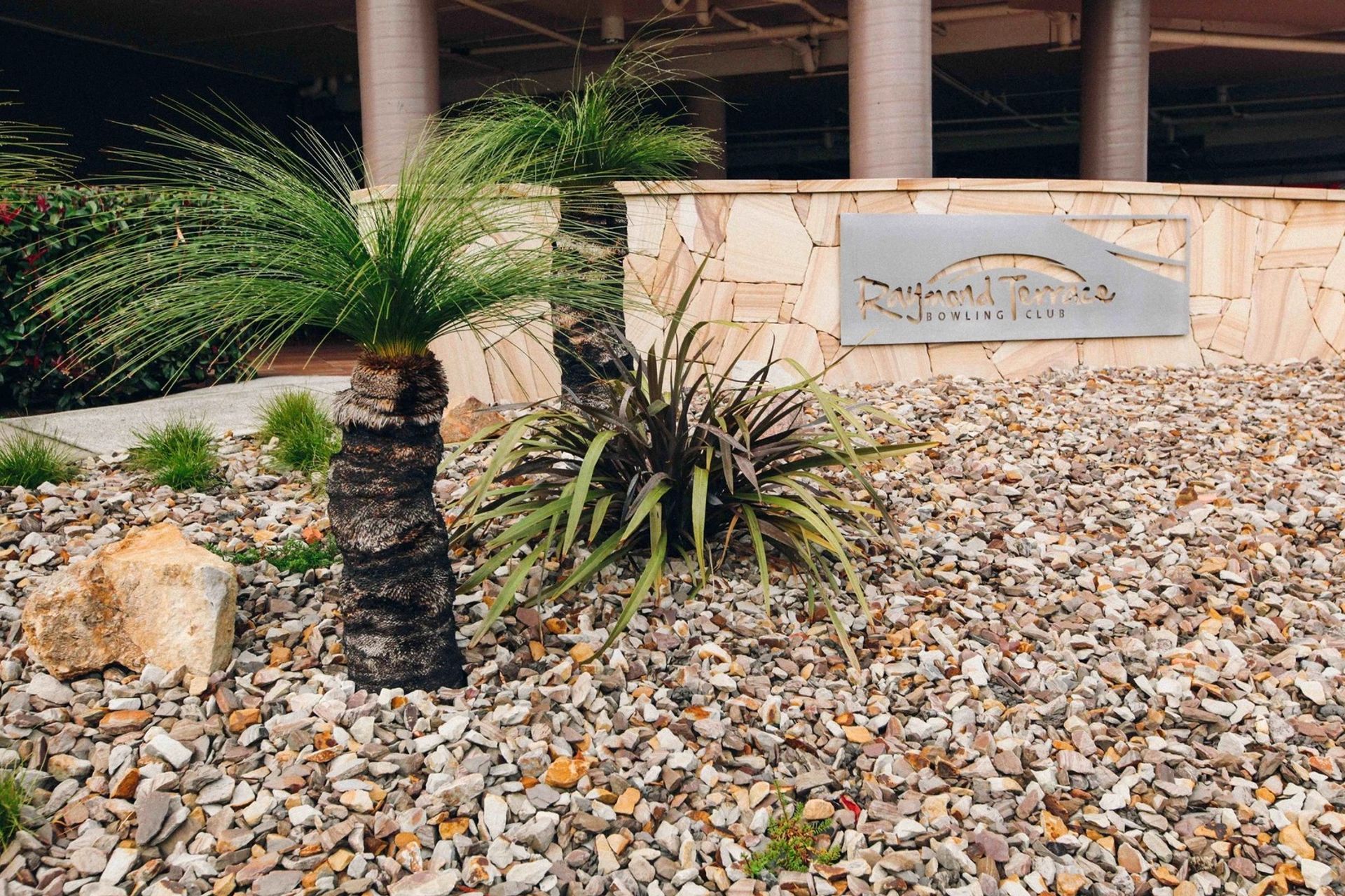 Raymond Terrace Bowling Club