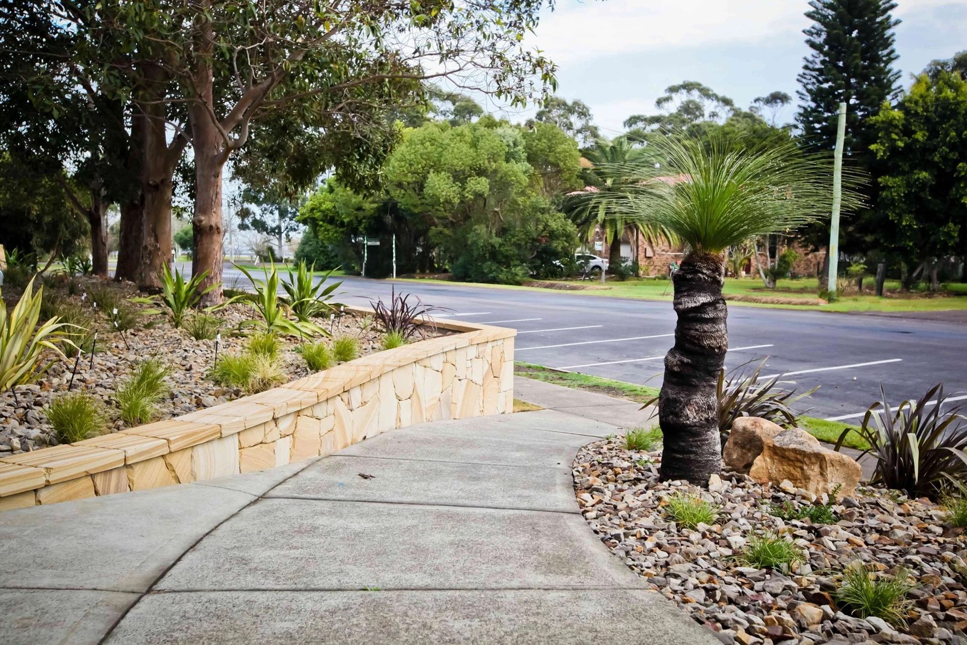 Raymond Terrace Bowling Club