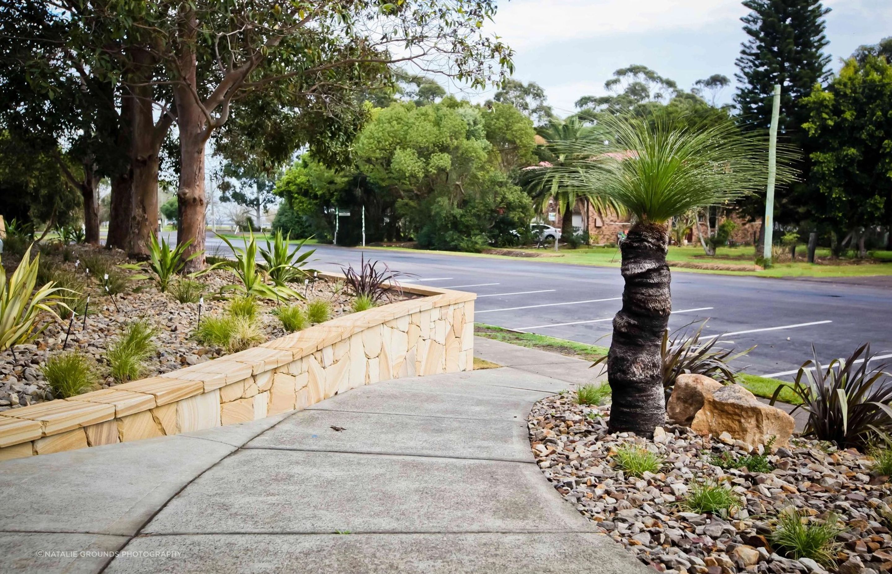 Raymond Terrace Bowling Club