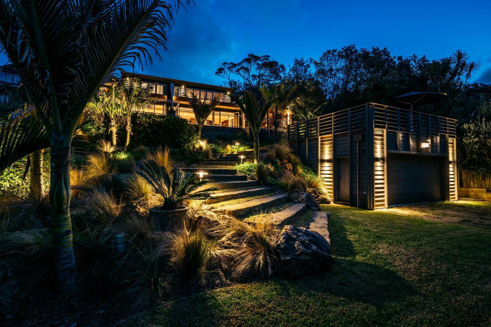 Waiheke Paradise