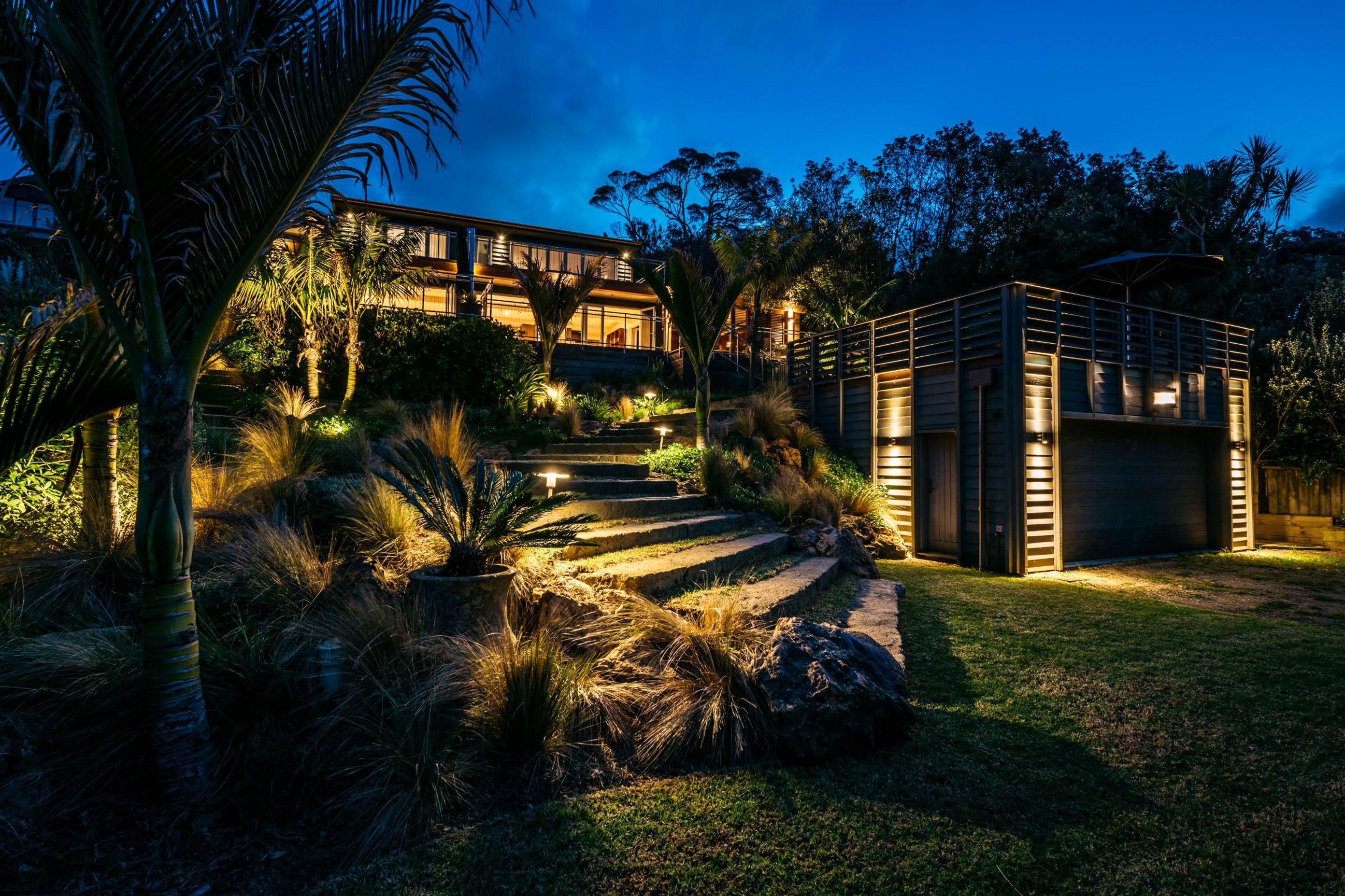 Waiheke Paradise