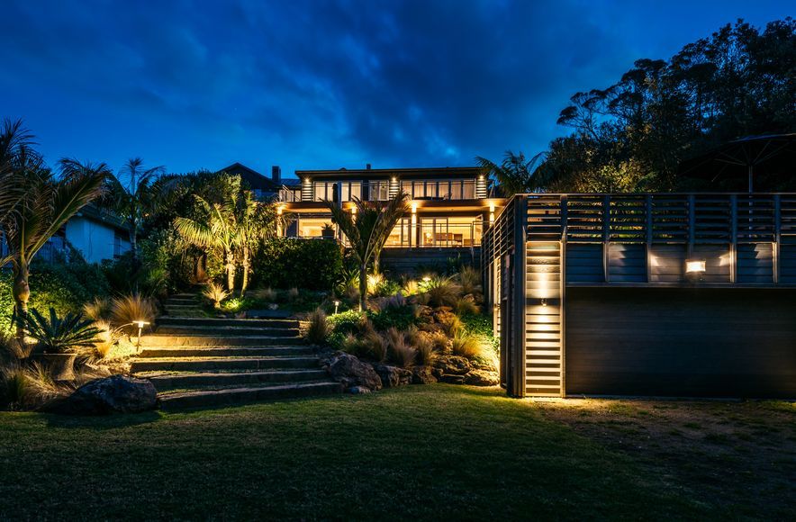 Waiheke Paradise