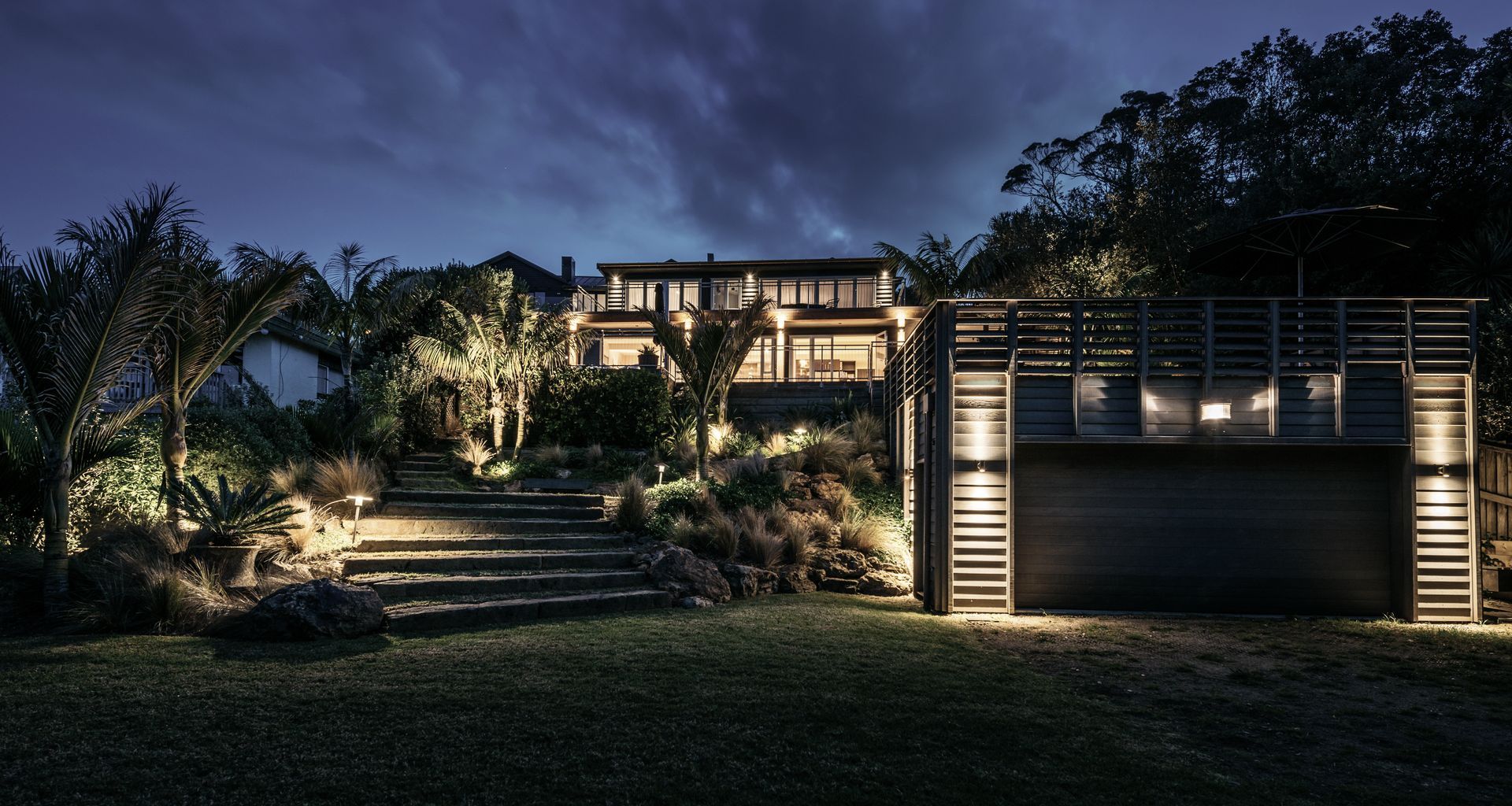 Waiheke Paradise banner