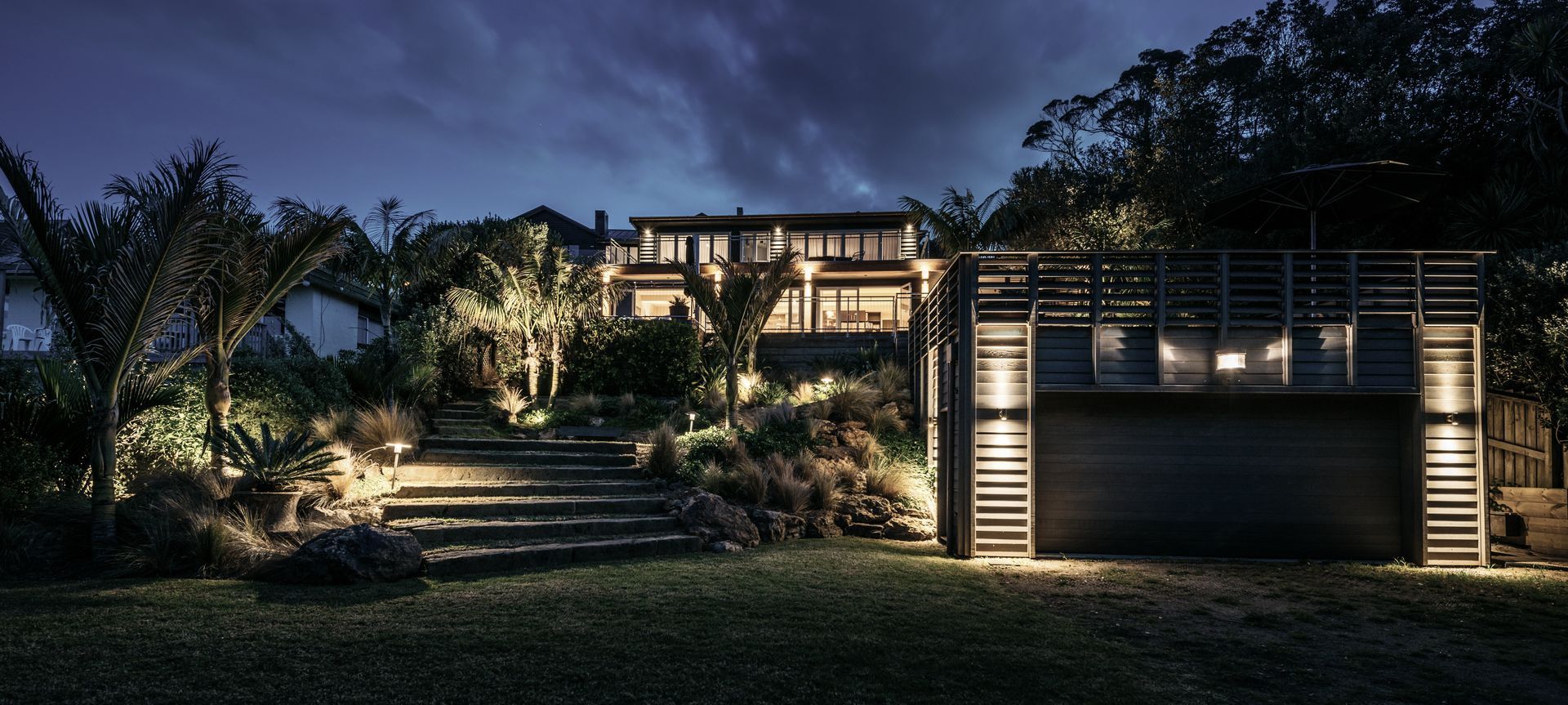 Waiheke Paradise banner