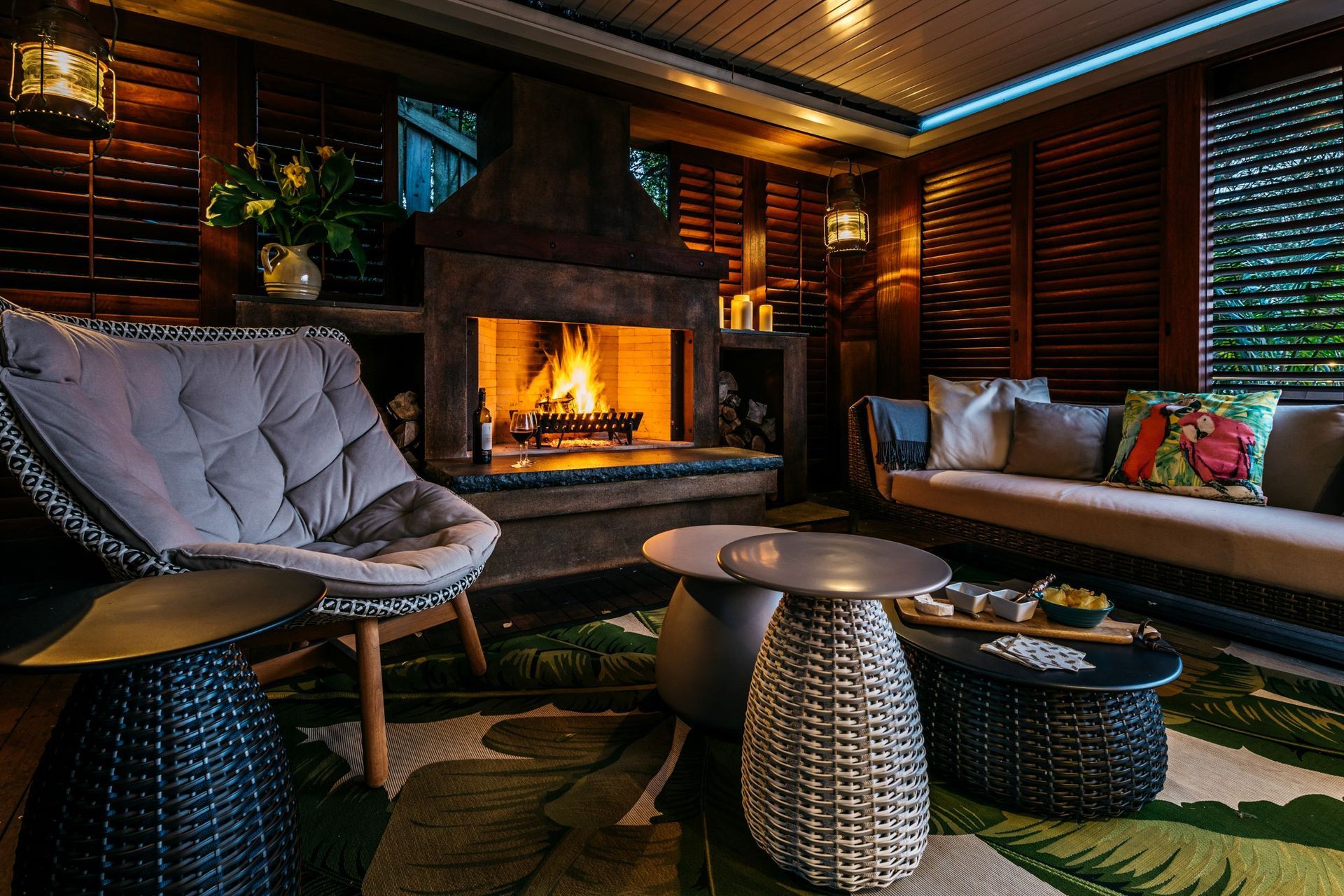 Waiheke Paradise