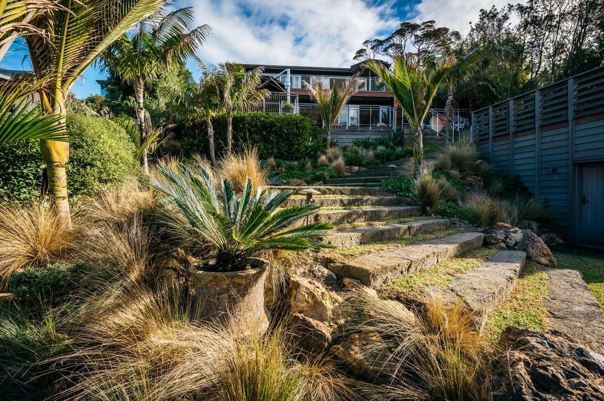 Waiheke Paradise