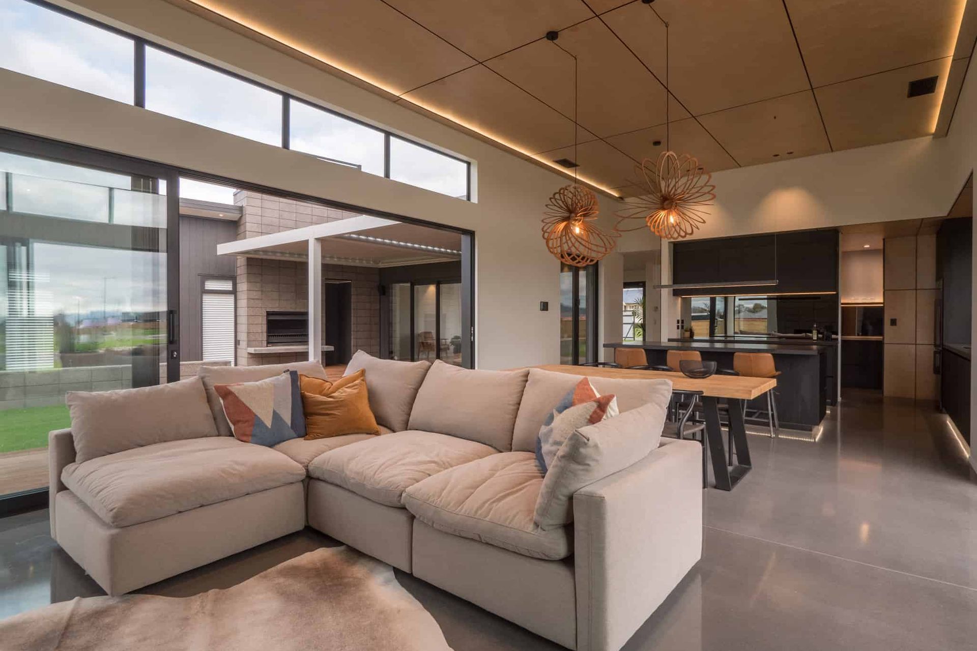 Davies Homes Show Home 2021