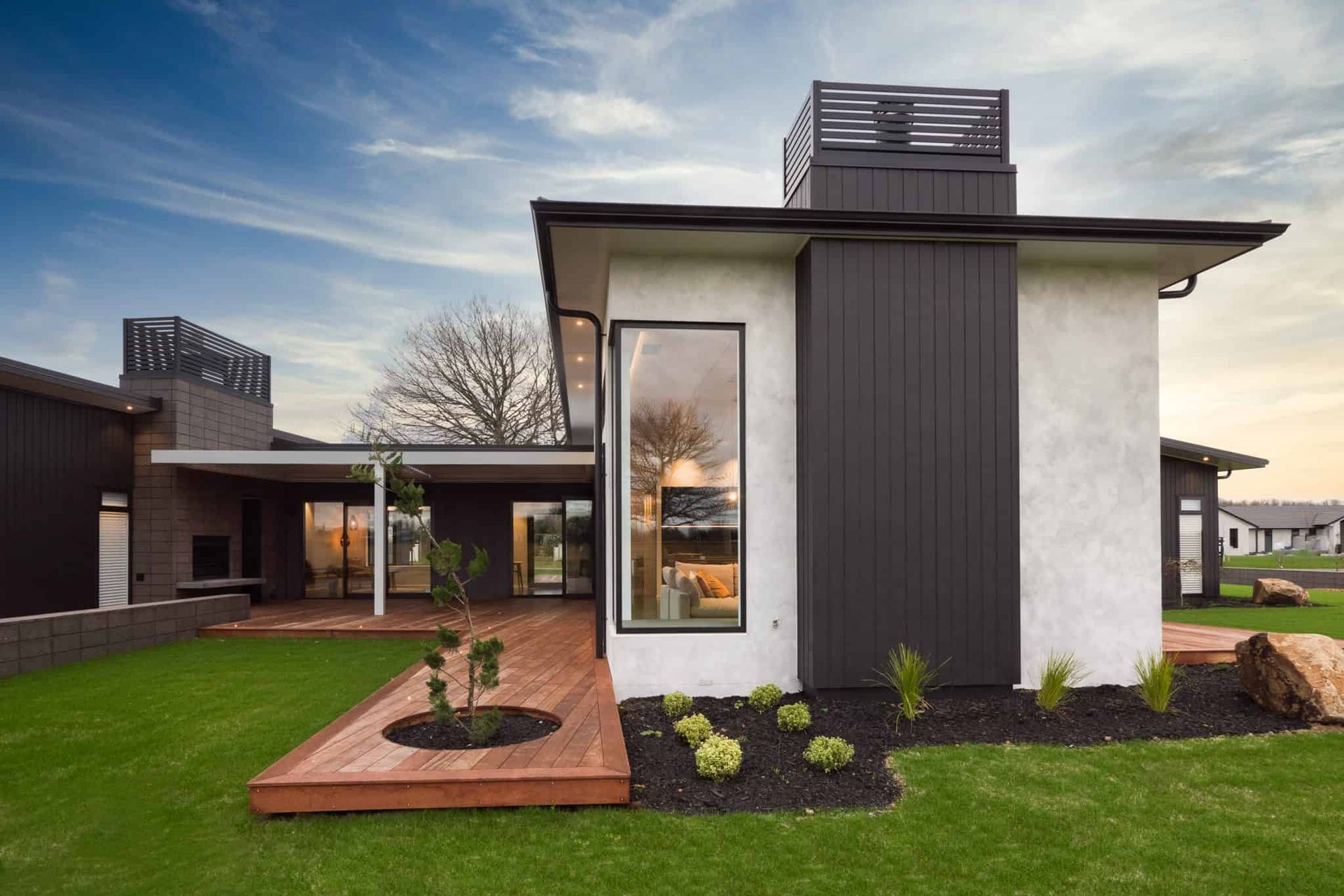 Davies Homes Show Home 2021