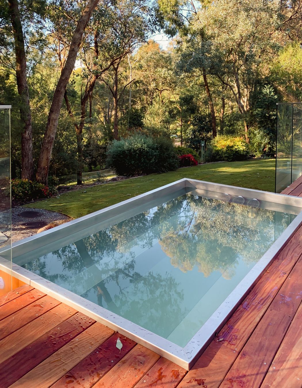 Smedley Rd, Park Orchards