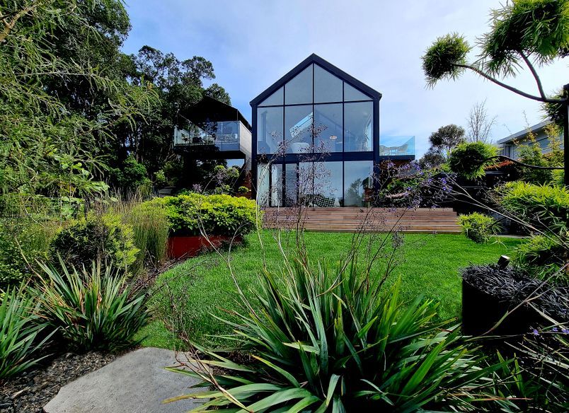 Birkenhead Point Garden