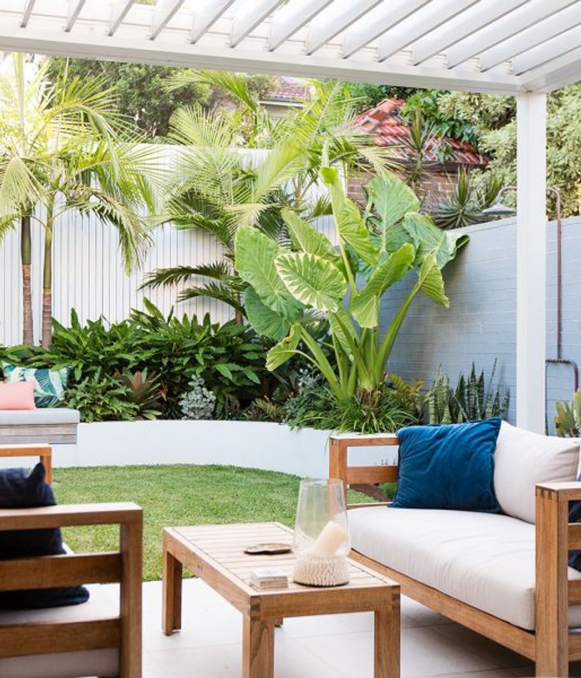 South Coogee Project