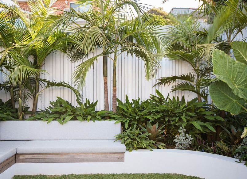 South Coogee Project