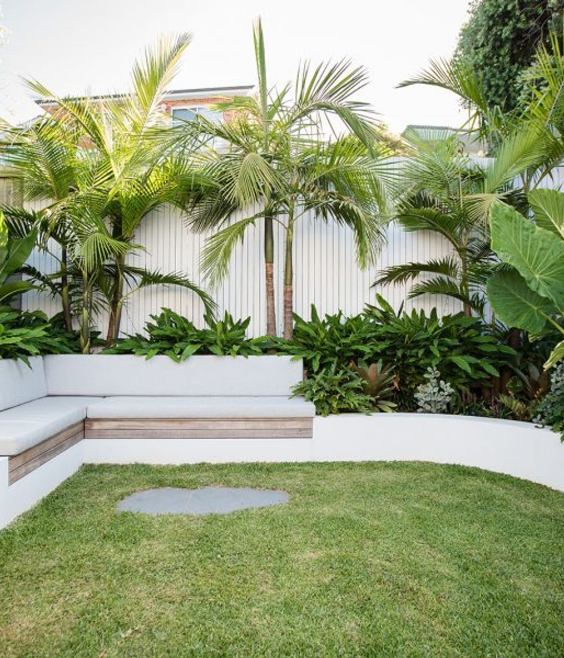 South Coogee Project