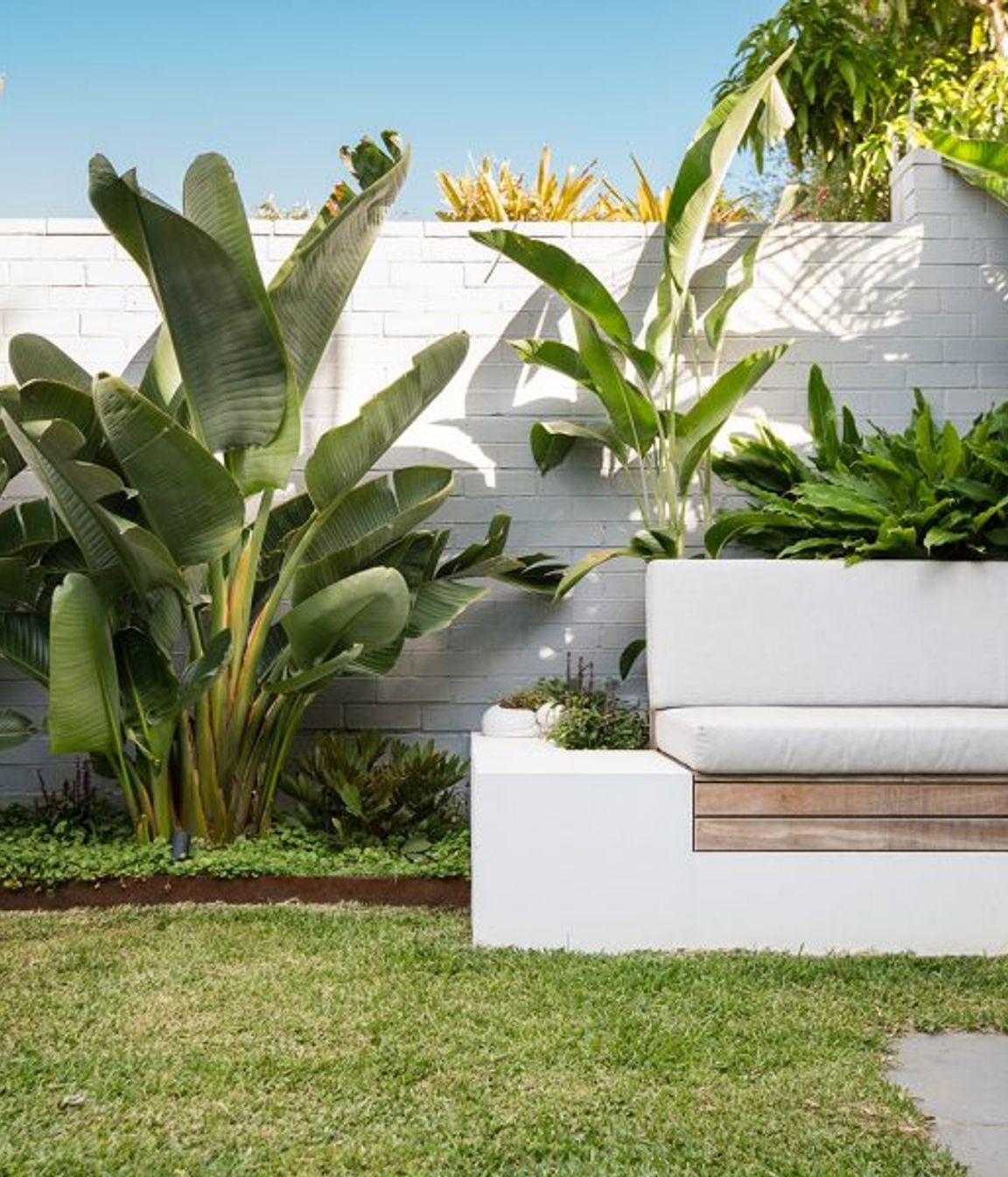 South Coogee Project