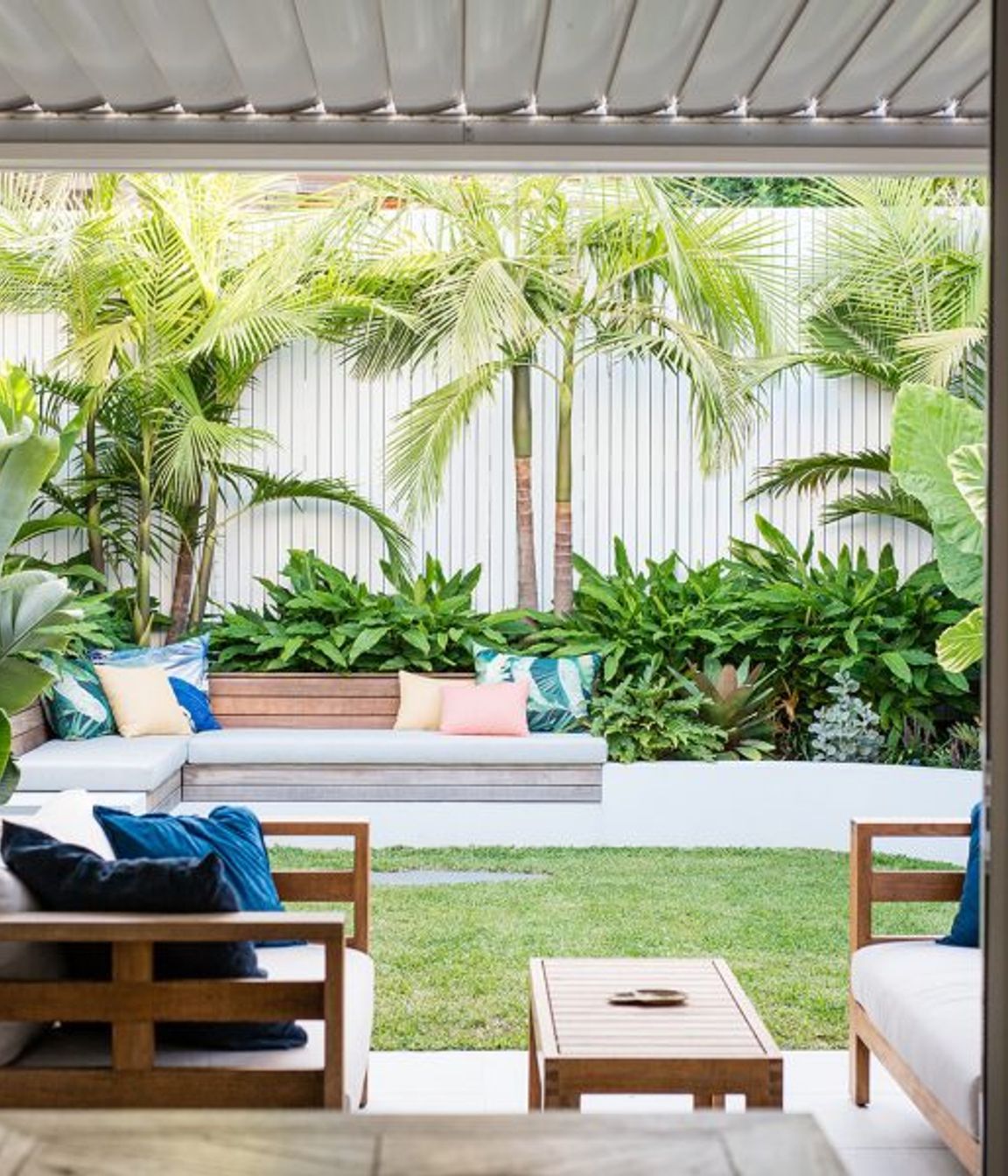 South Coogee Project