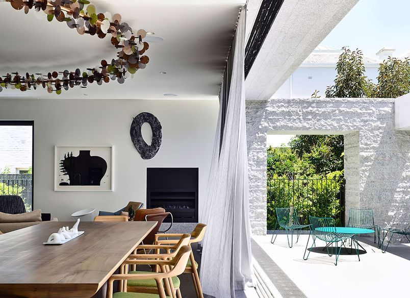 Stone House Armadale