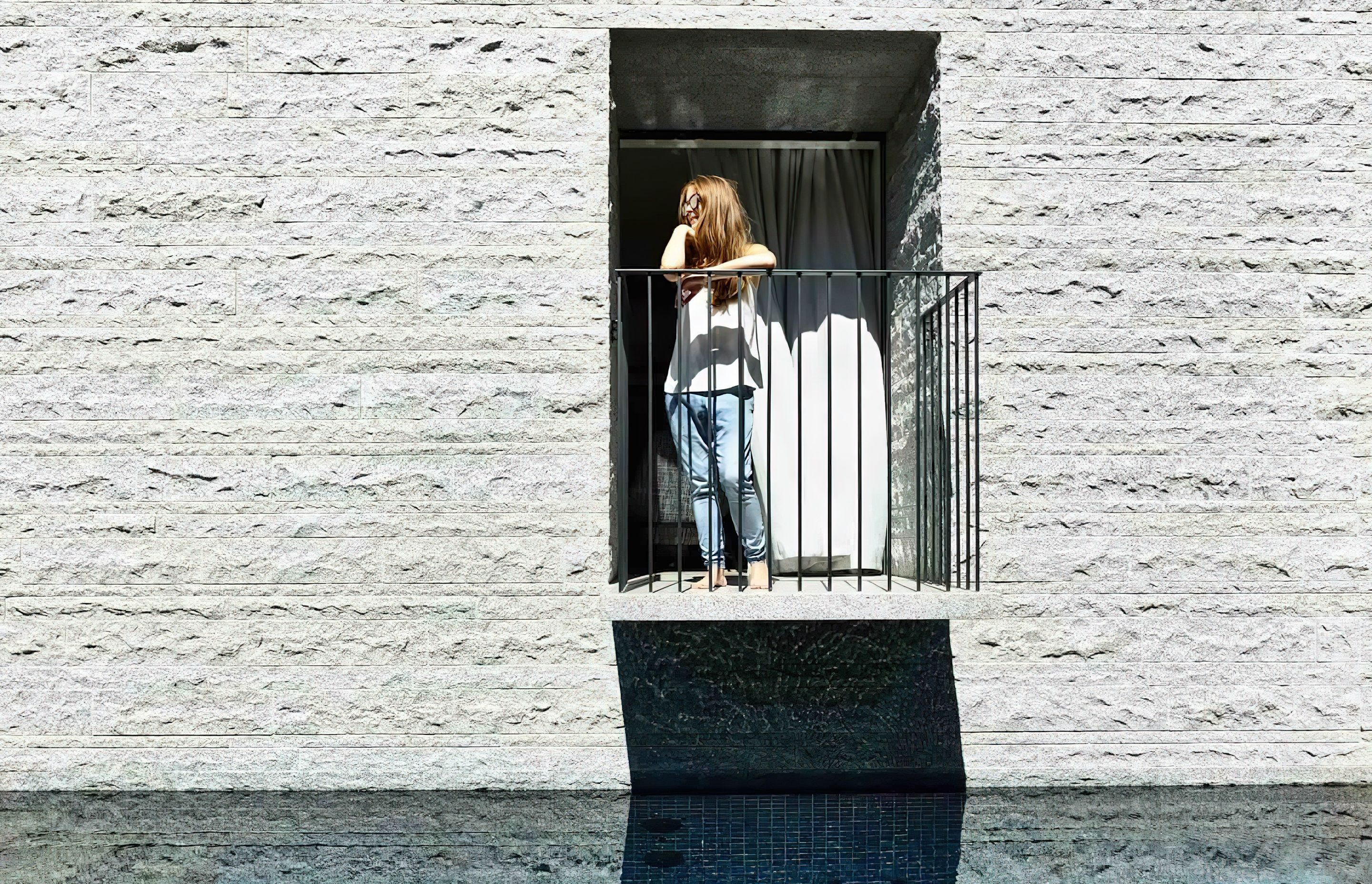 Stone House Armadale