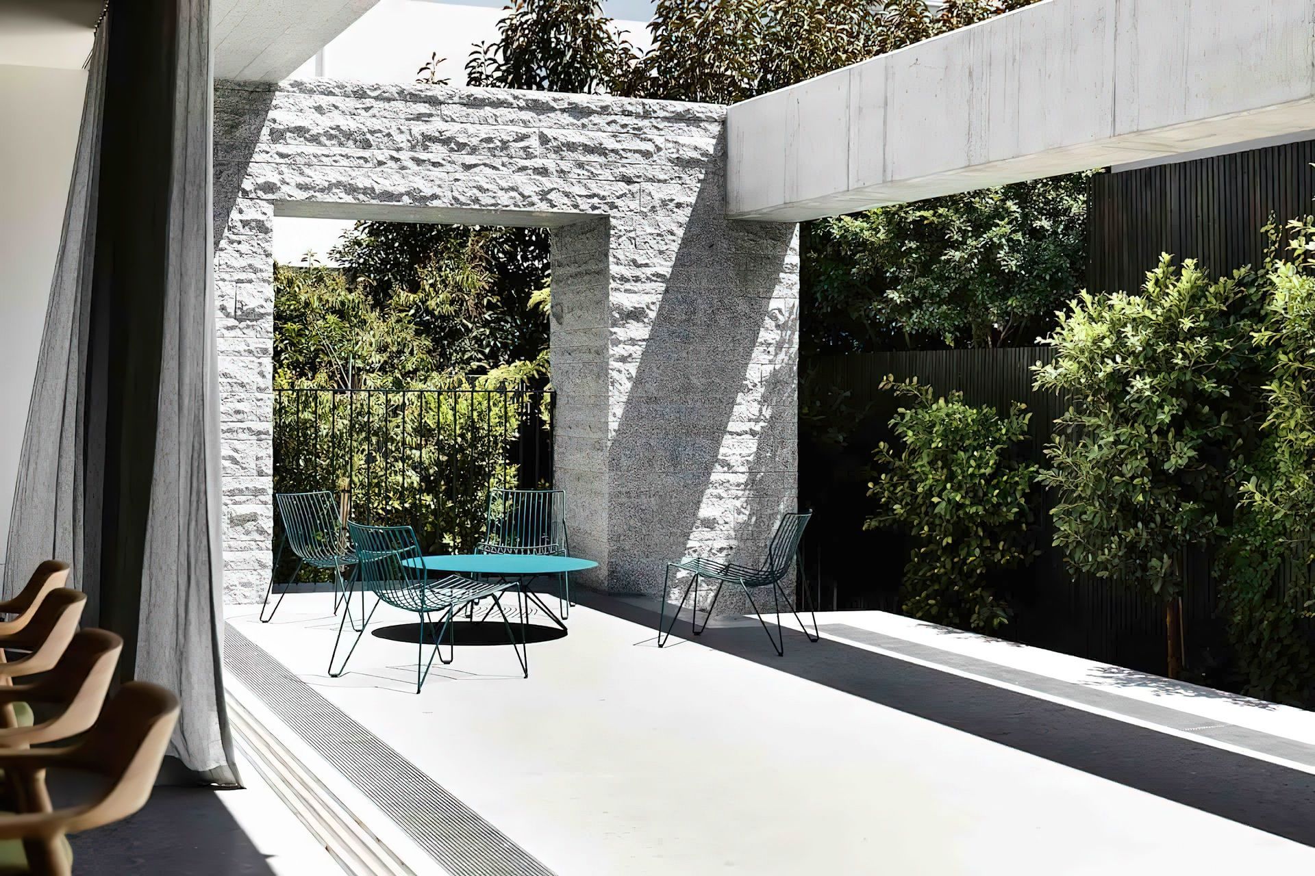 Stone House Armadale