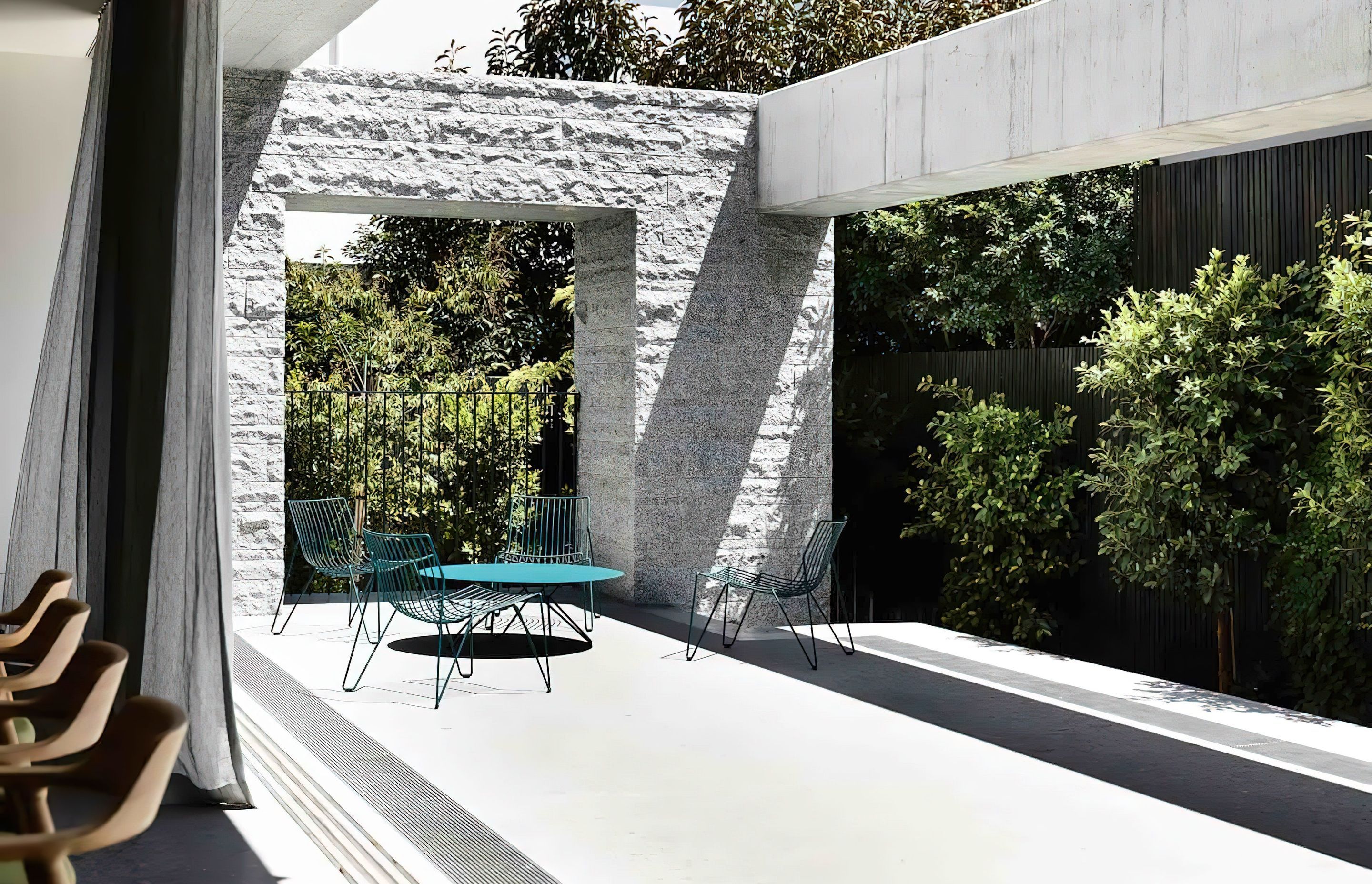 Stone House Armadale