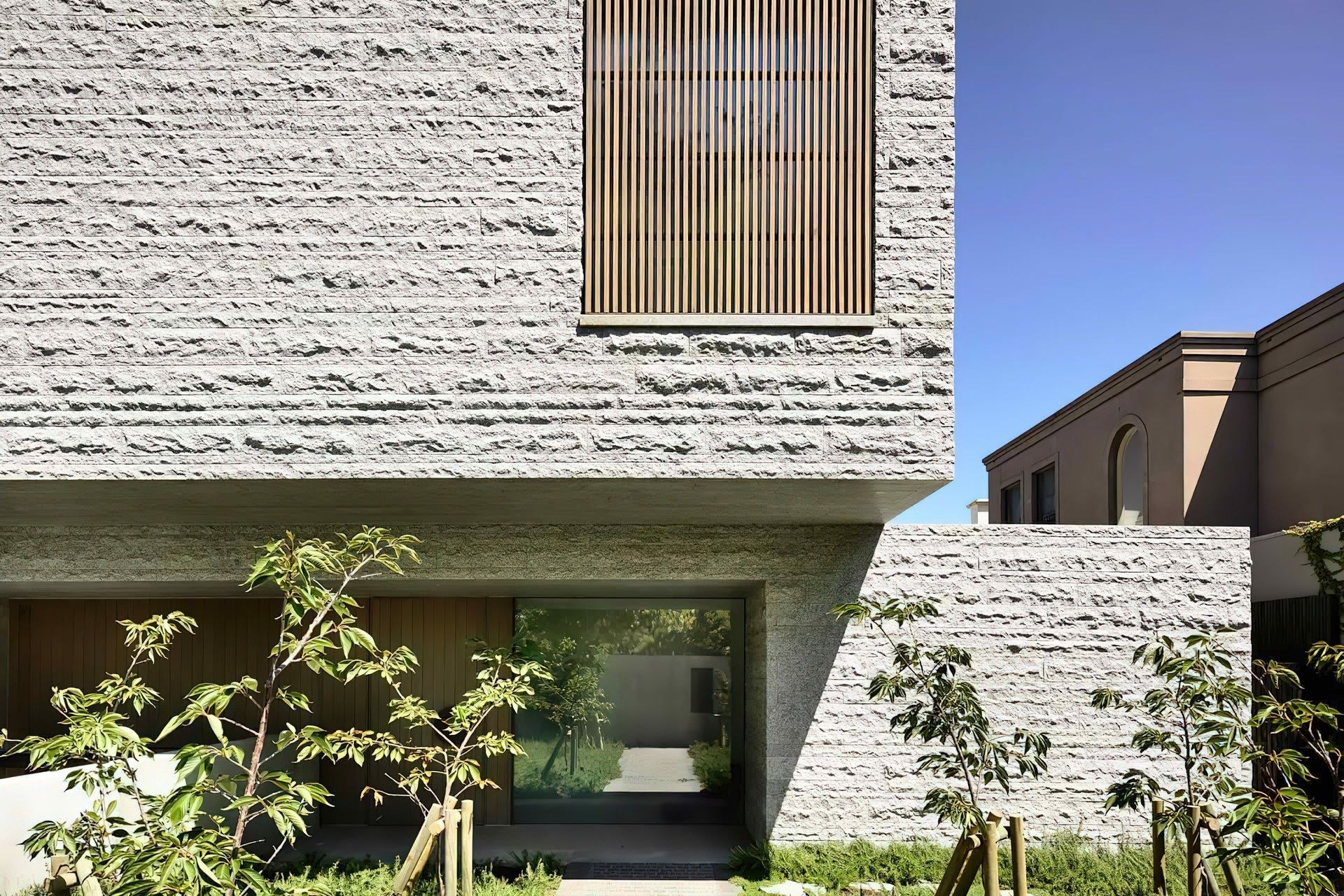 Stone House Armadale