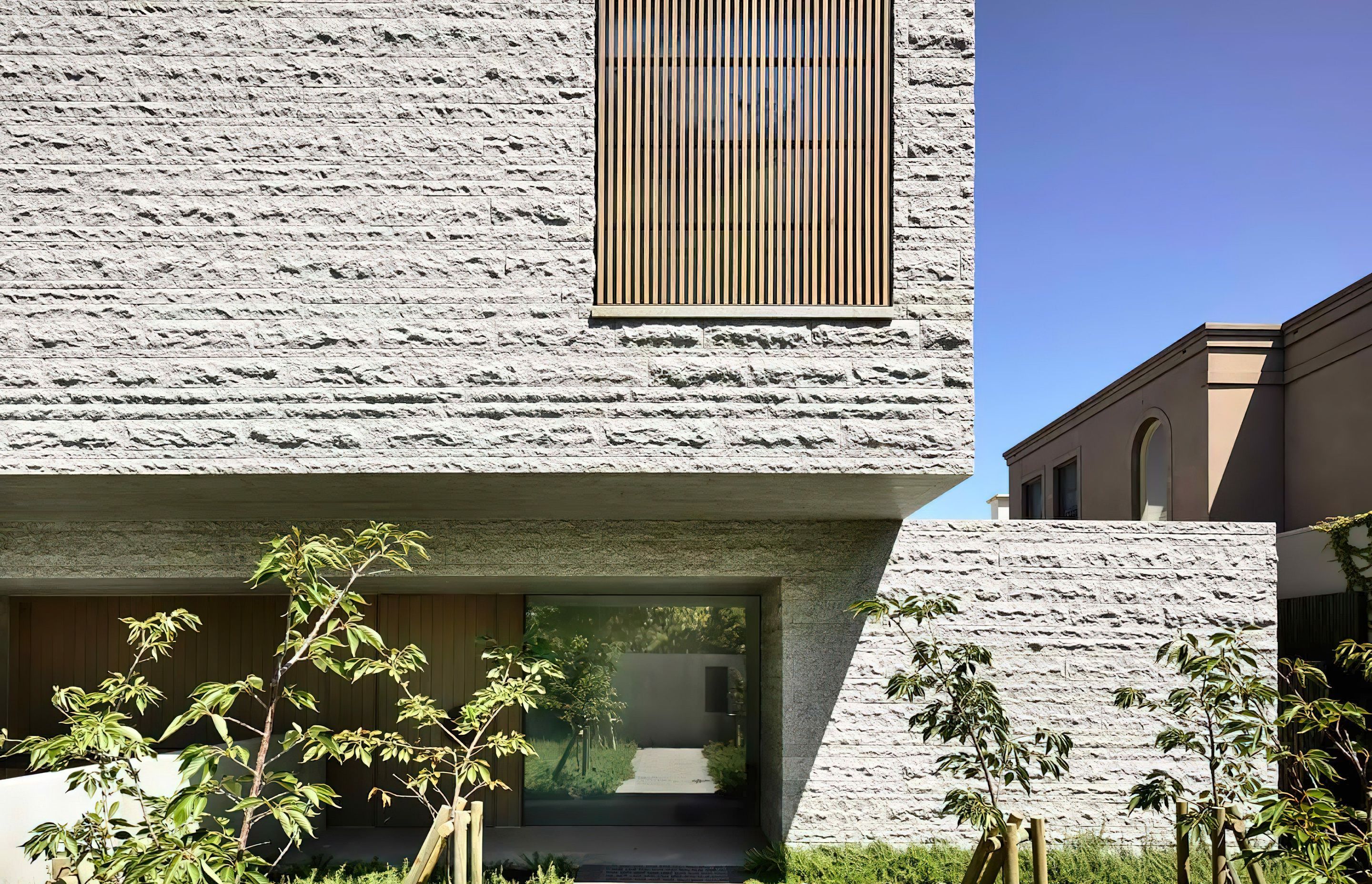 Stone House Armadale
