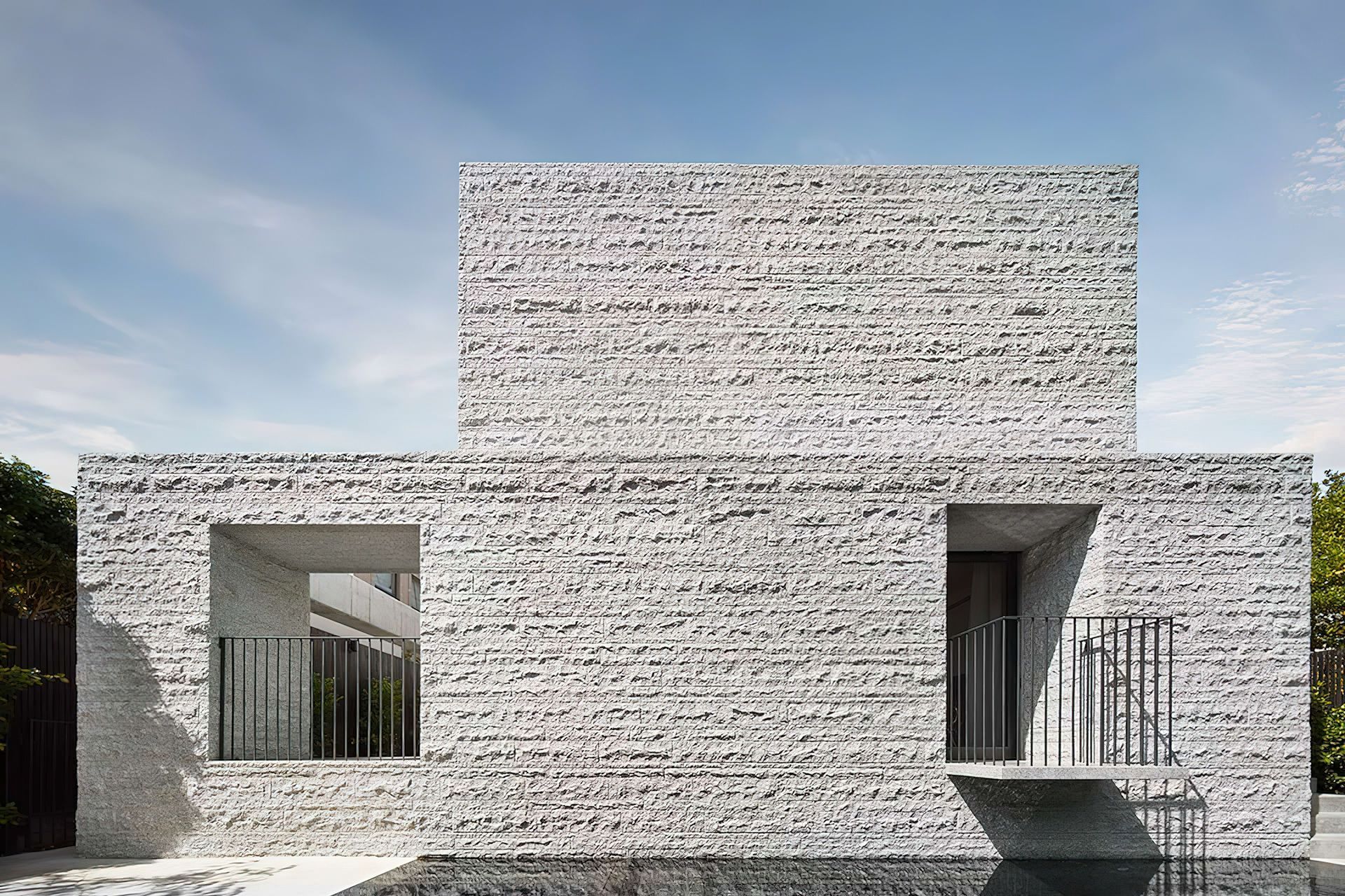 Stone House Armadale