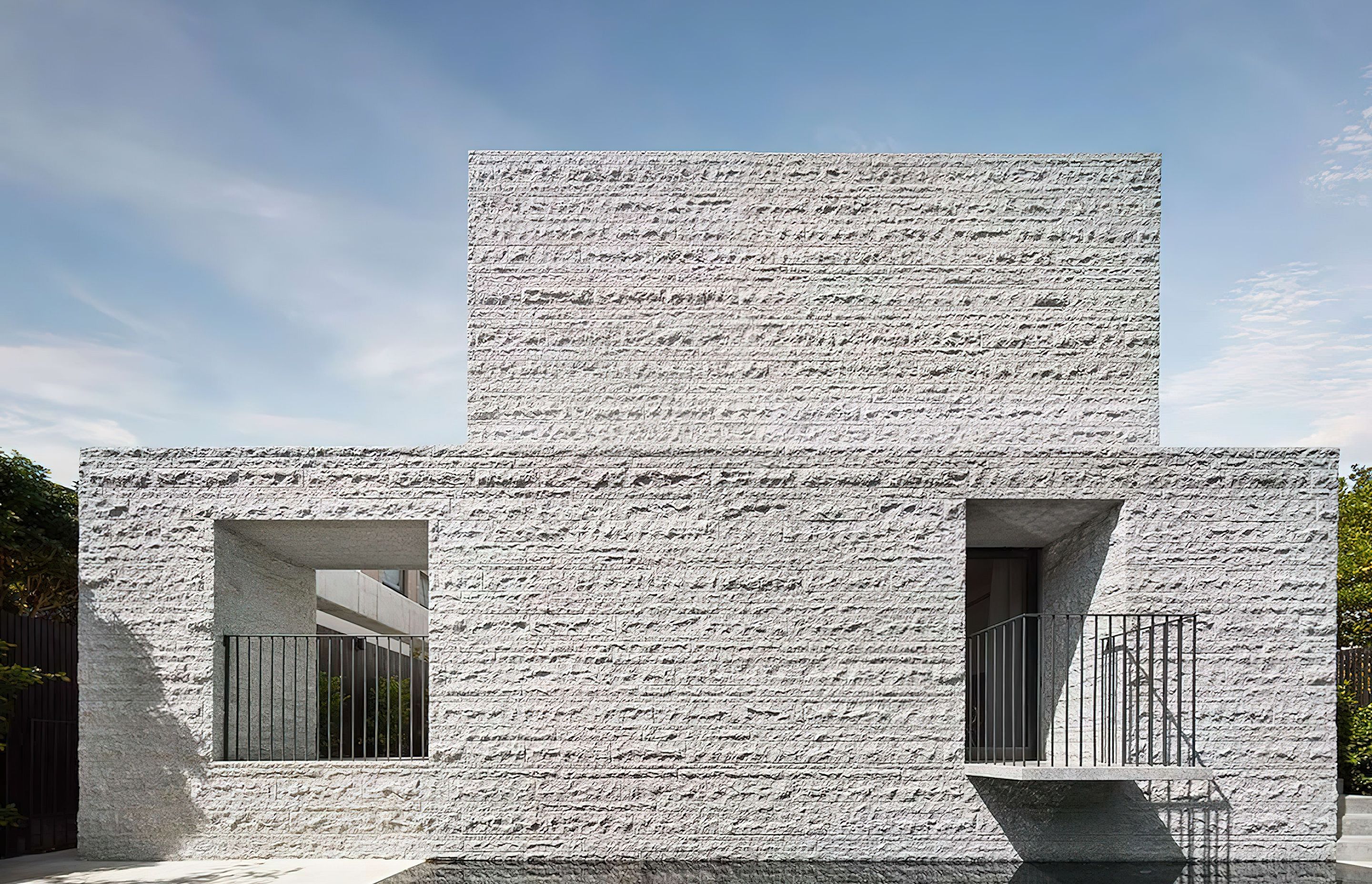 Stone House Armadale