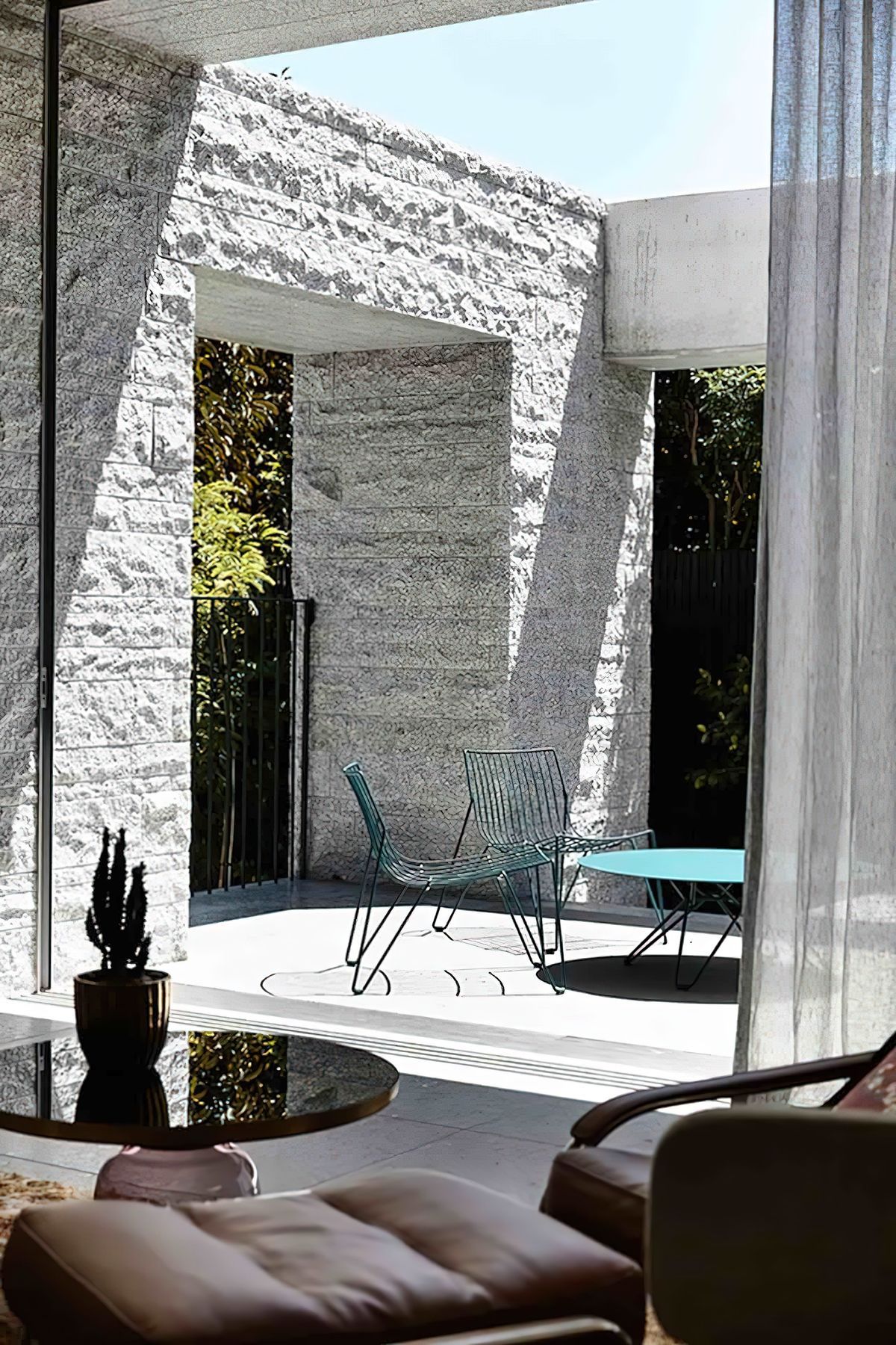 Stone House Armadale