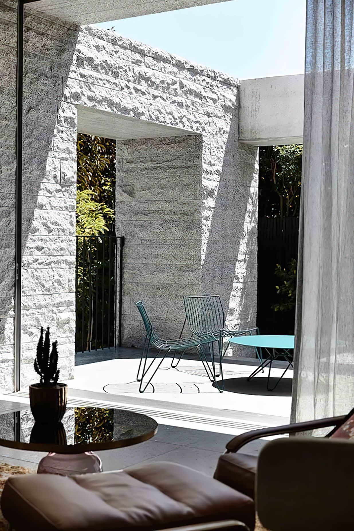 Stone House Armadale