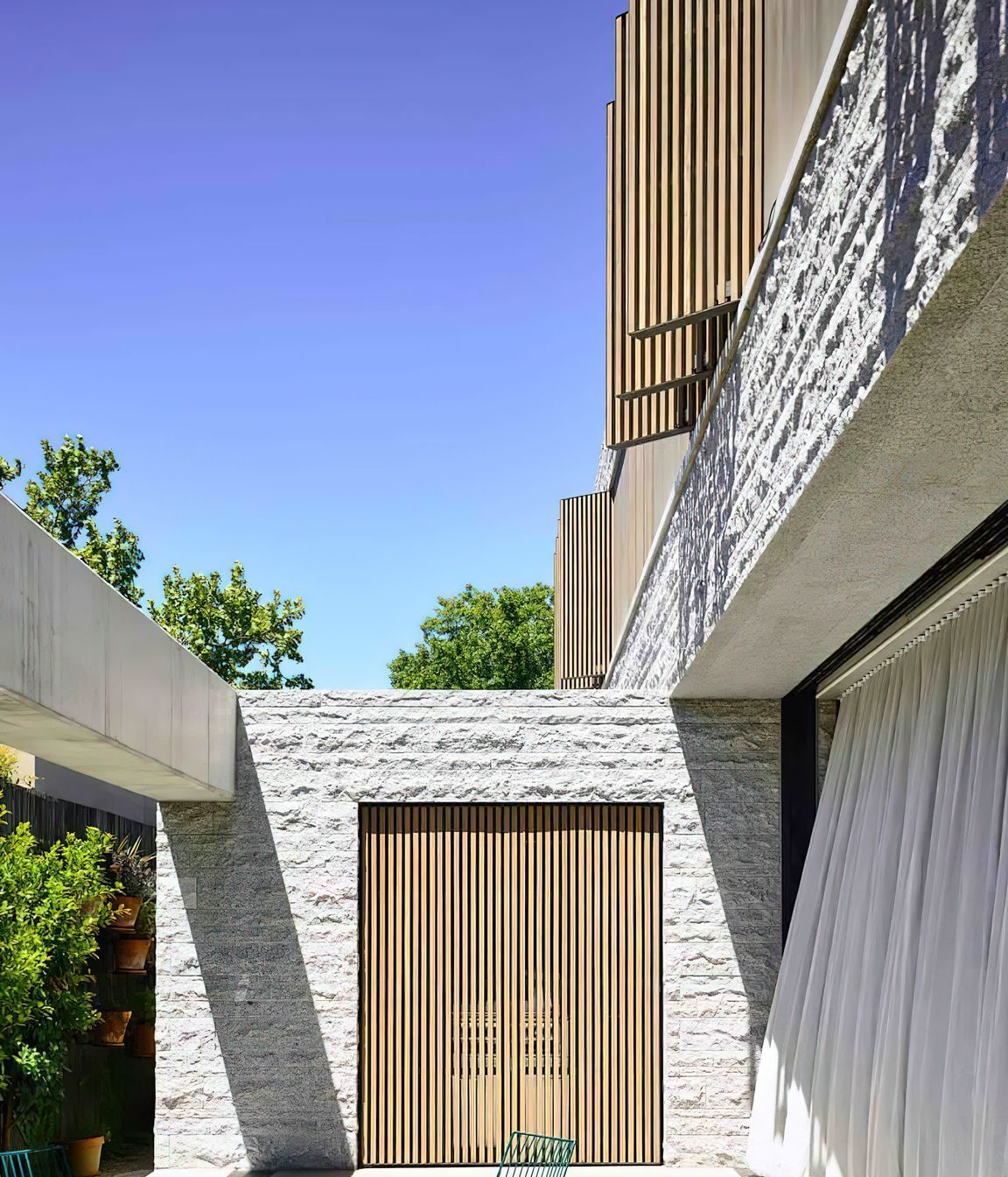 Stone House Armadale