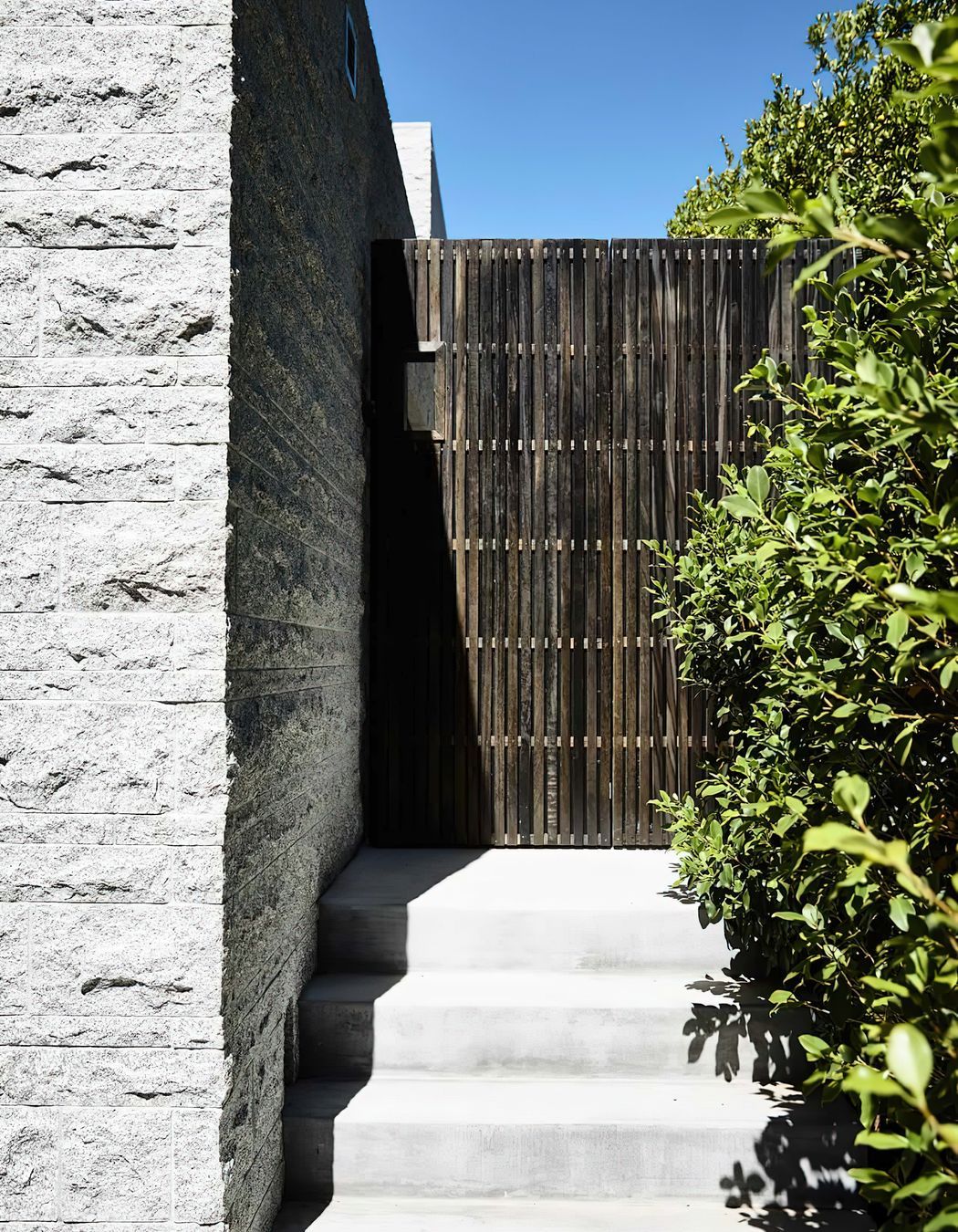 Stone House Armadale