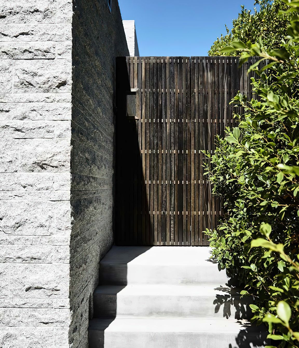 Stone House Armadale