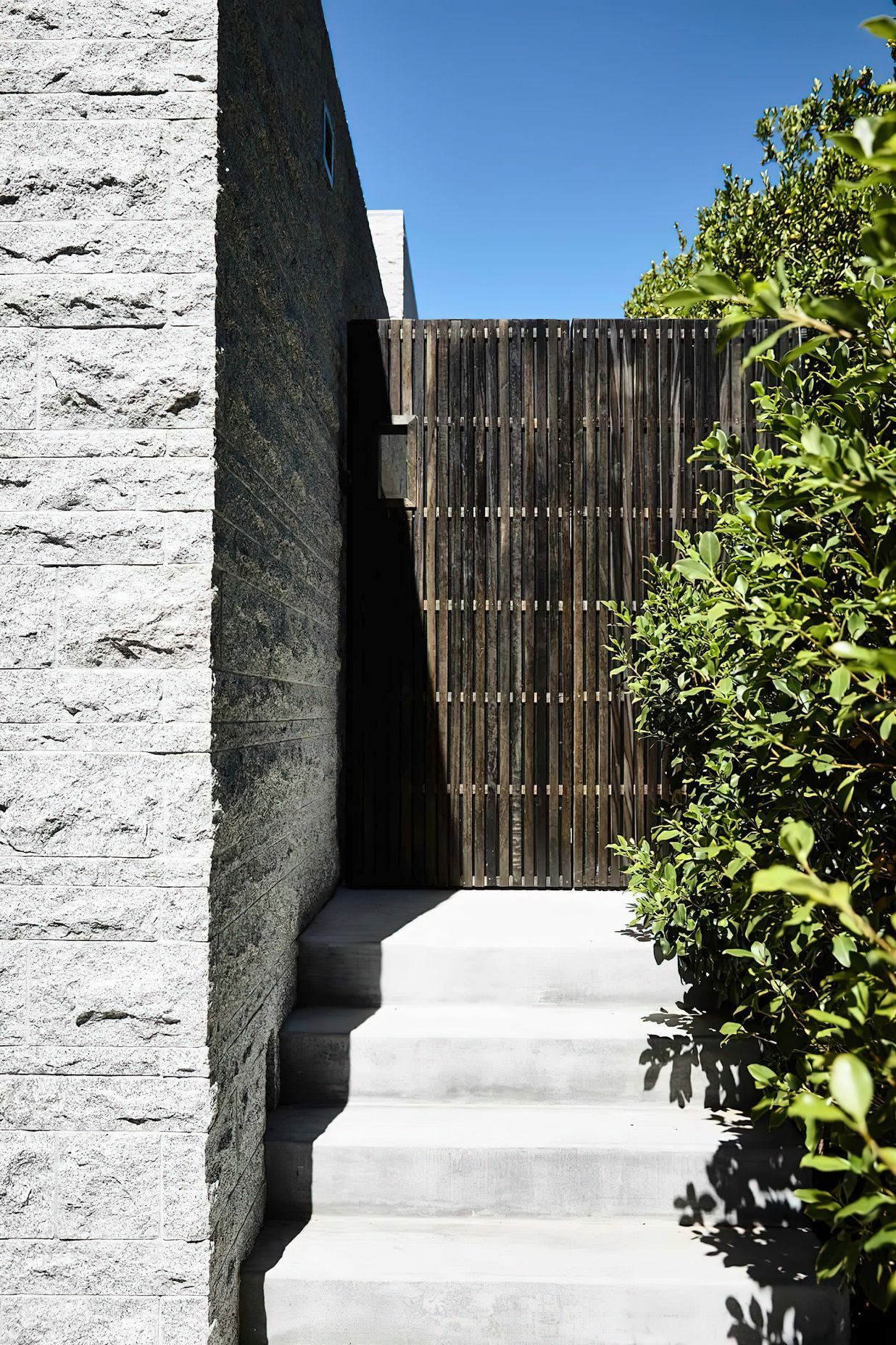 Stone House Armadale