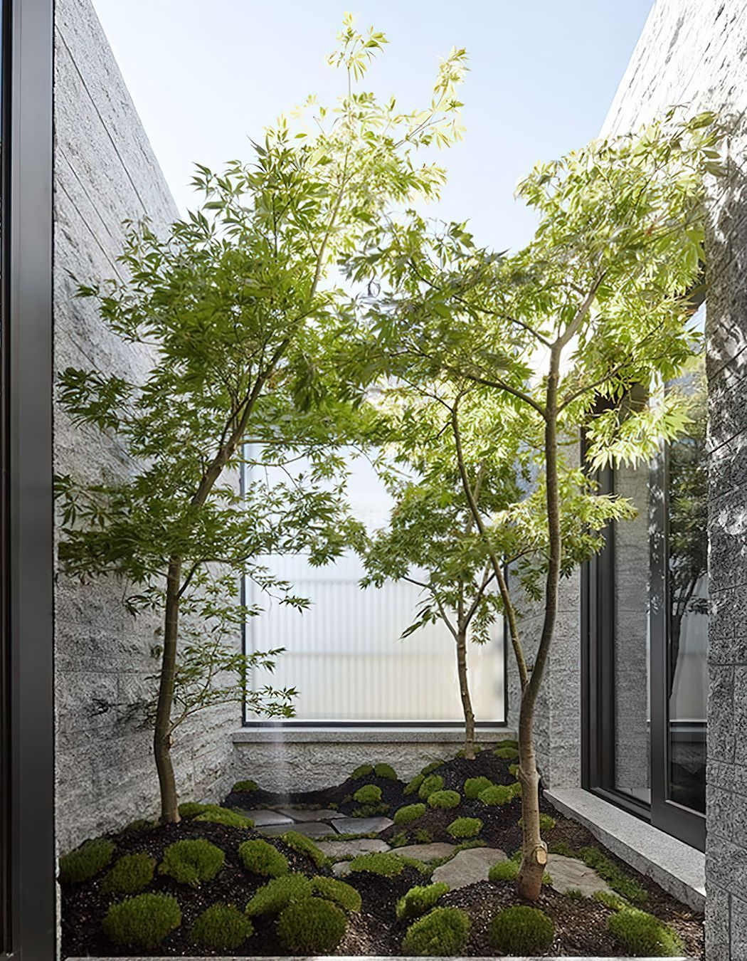 Stone House Armadale
