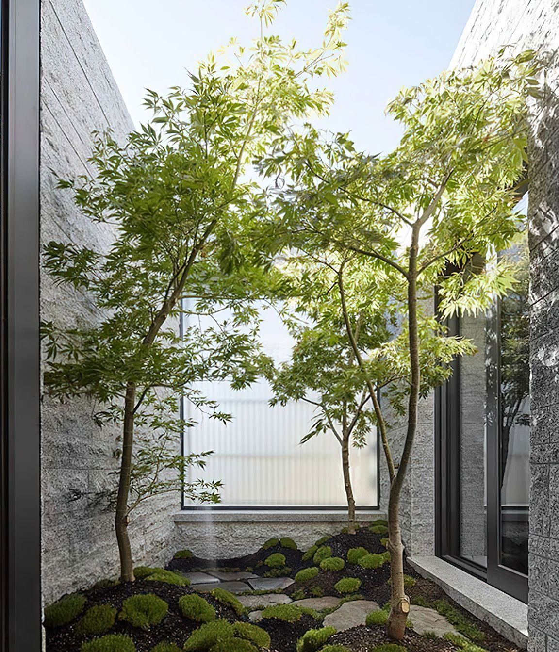Stone House Armadale