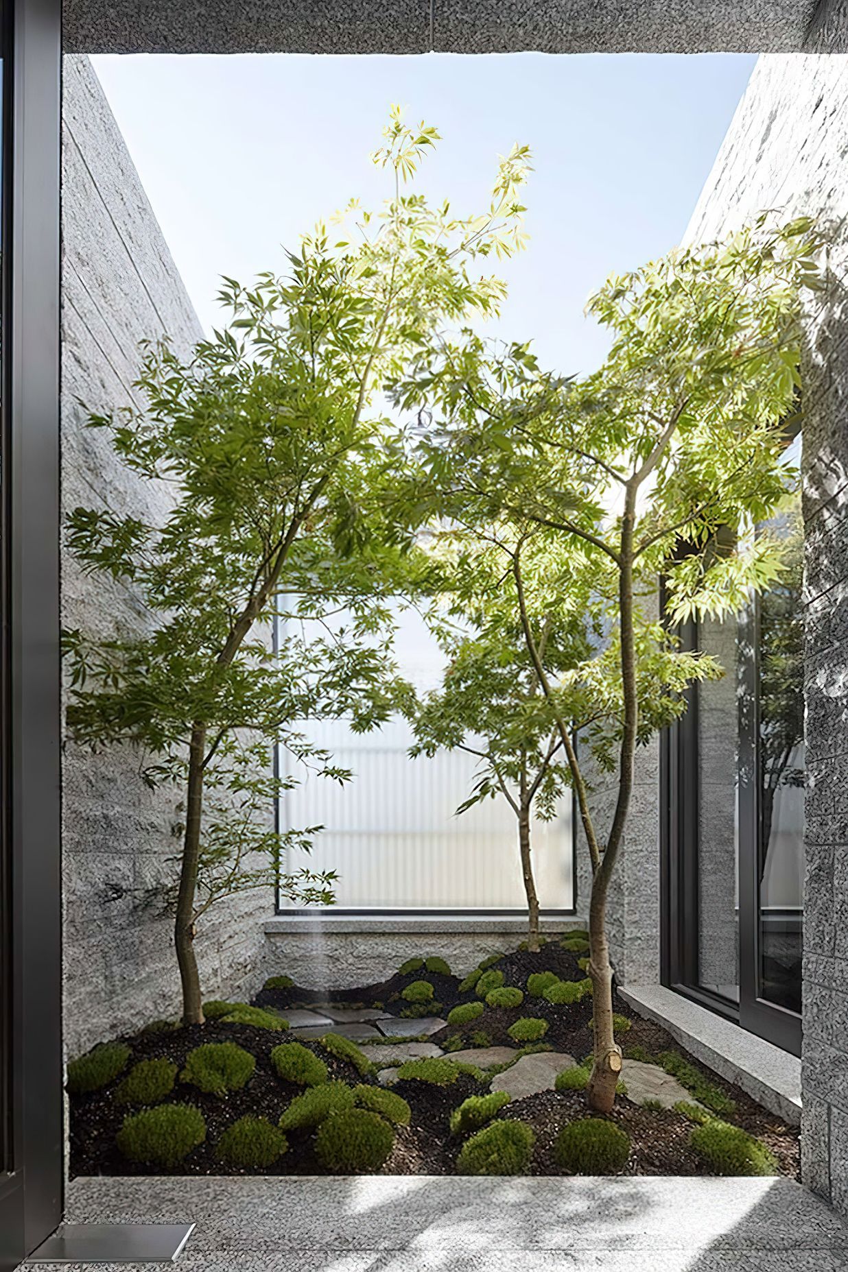Stone House Armadale
