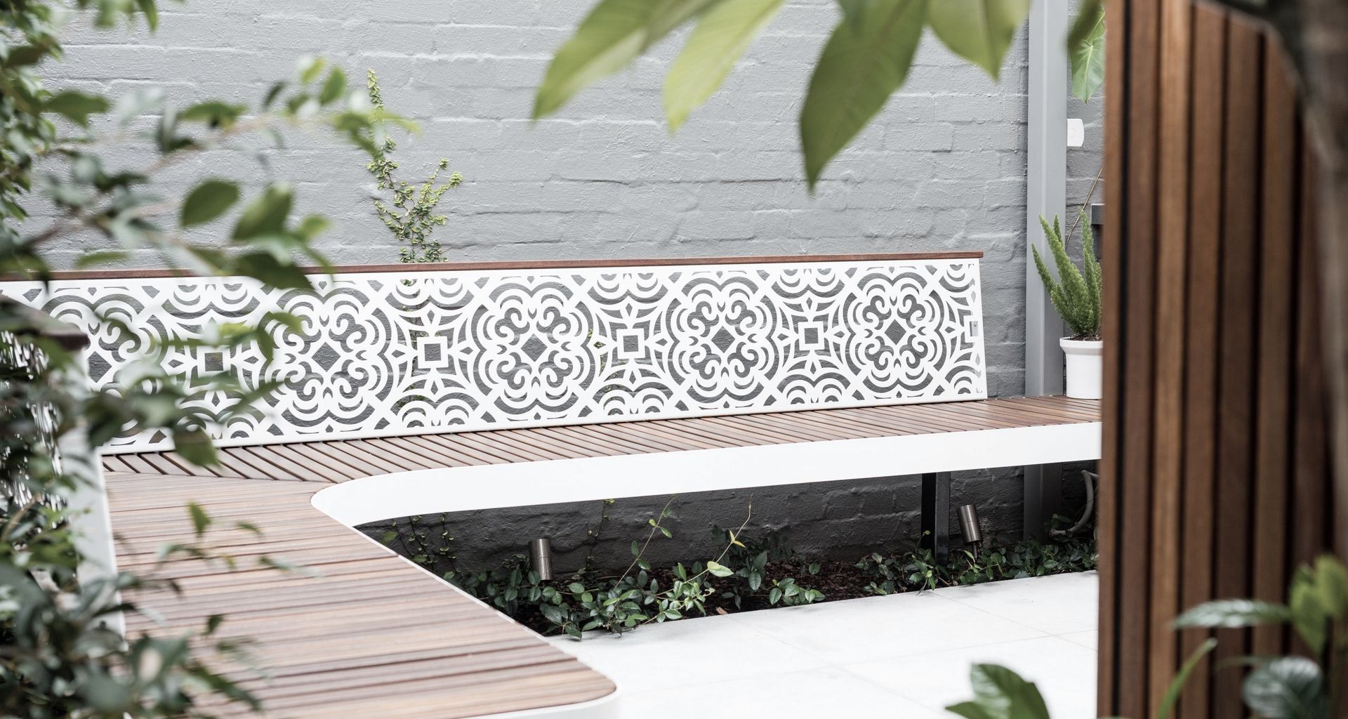 Woollahra banner