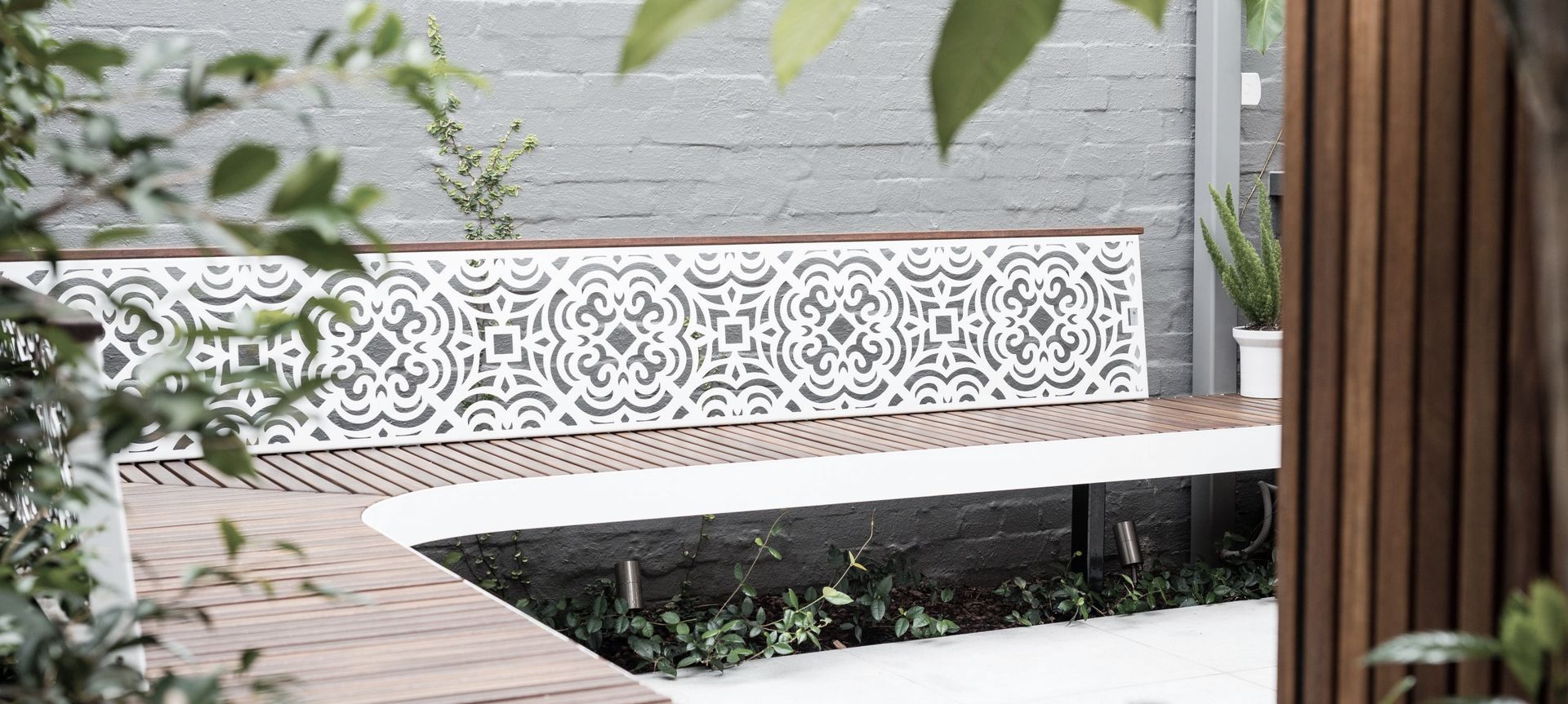 Woollahra banner