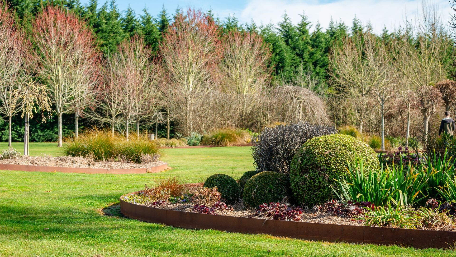 Prebbleton Peace banner