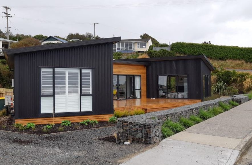 Kaka Pt Boardwalk Garden