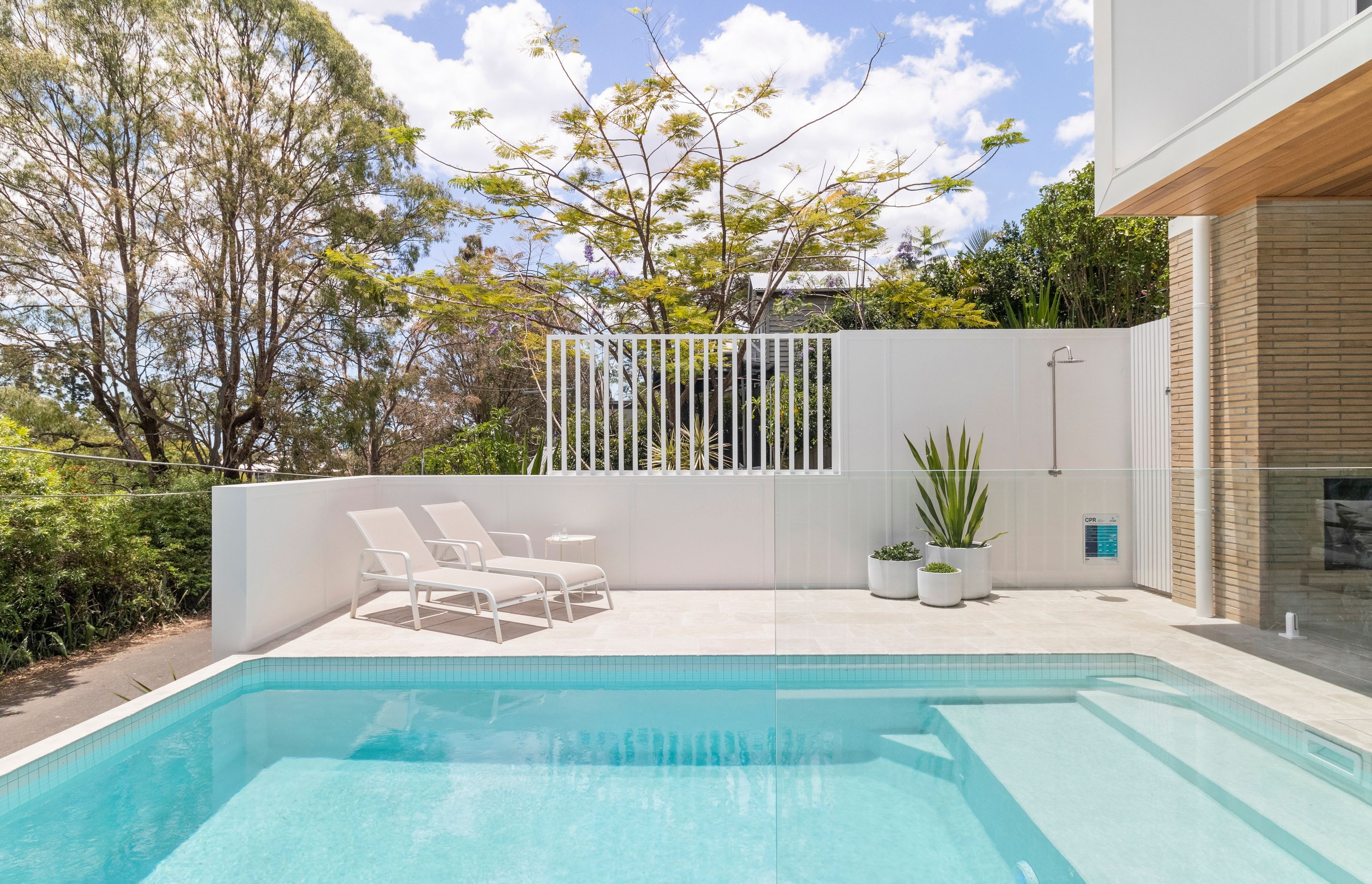 Ozanne Street by Oh Architecture