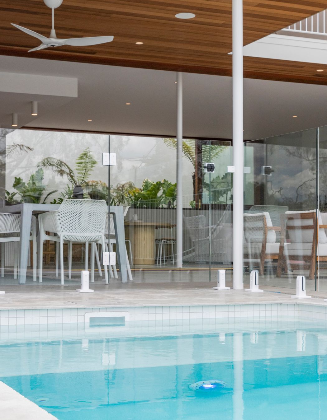 Ozanne Street by Oh Architecture