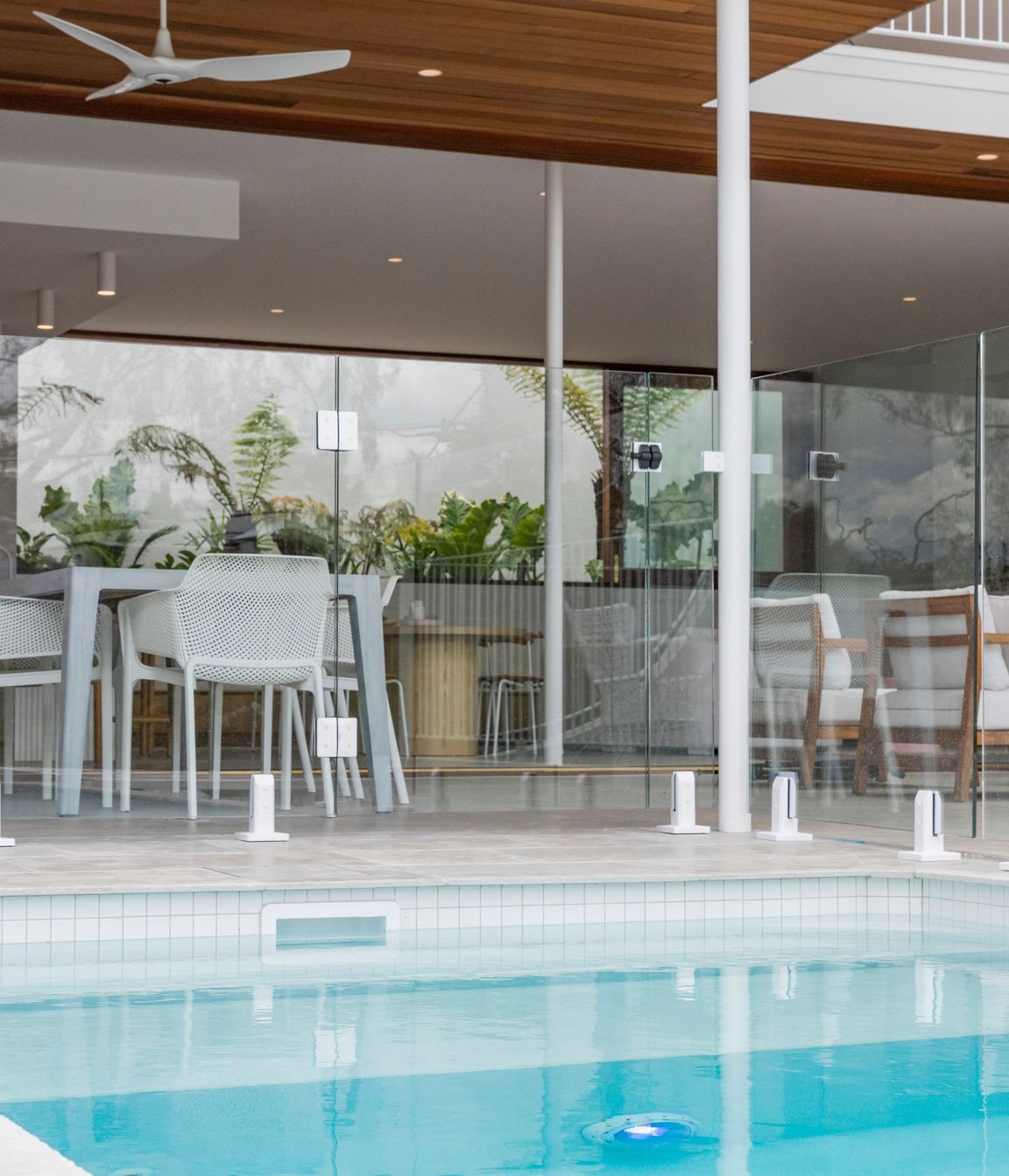 Ozanne Street by Oh Architecture