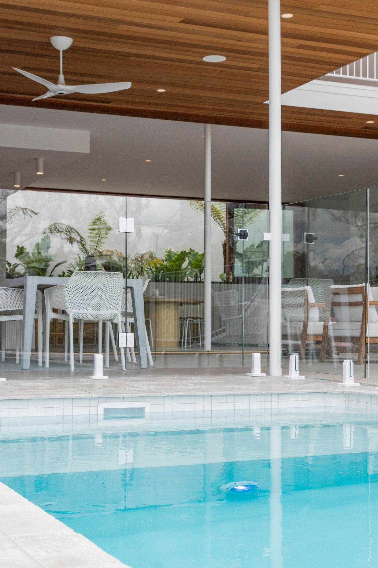 Ozanne Street by Oh Architecture
