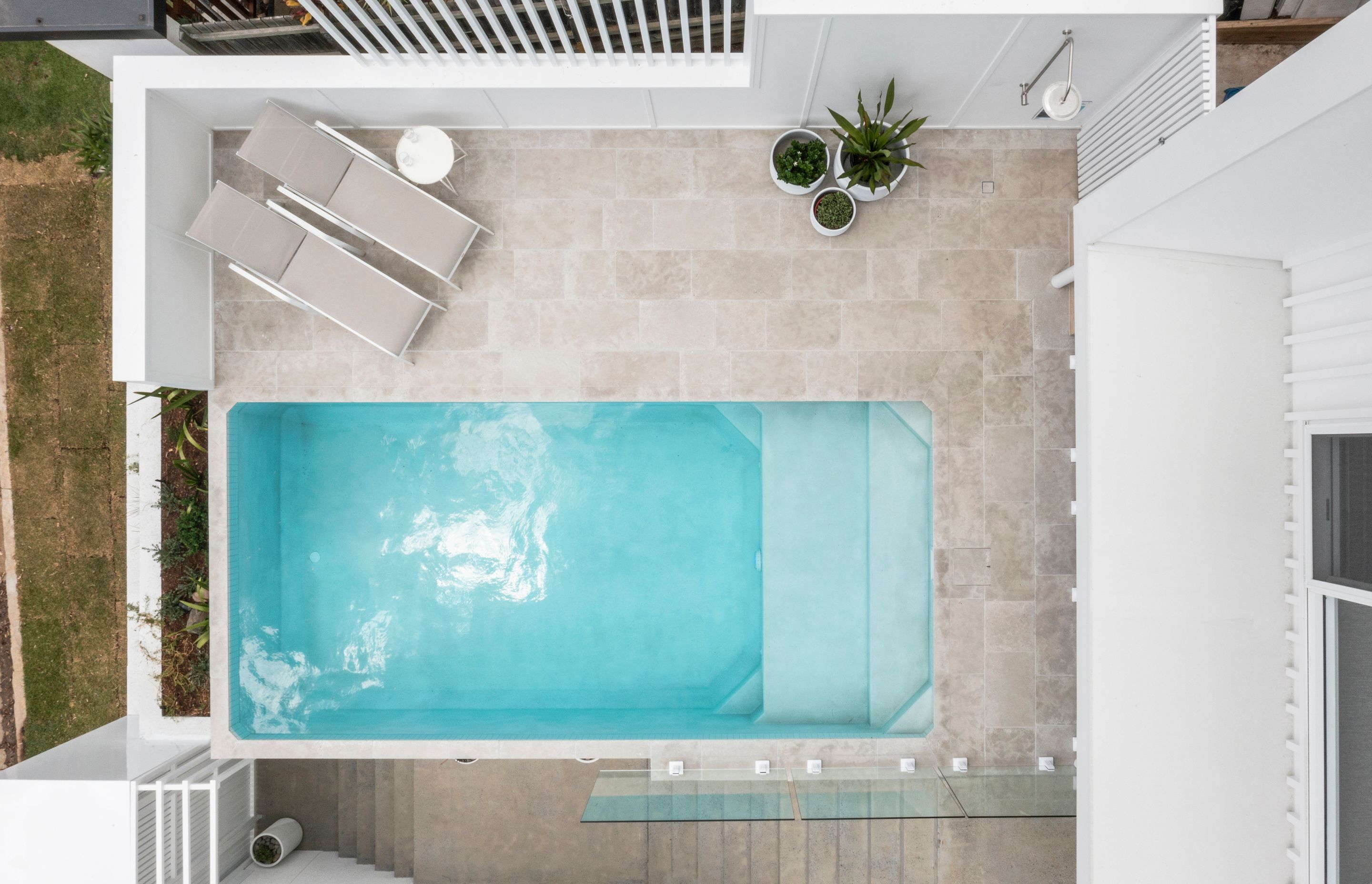 Ozanne Street by Oh Architecture
